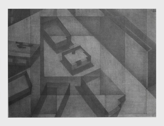 Sam van Strien Rendering (Pt.2)