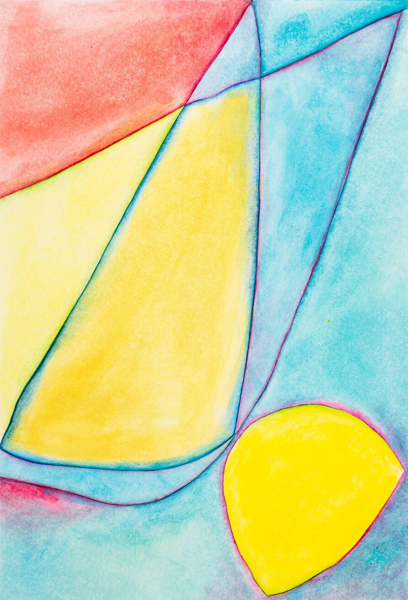 Lianca Heemro Sunlight Prism