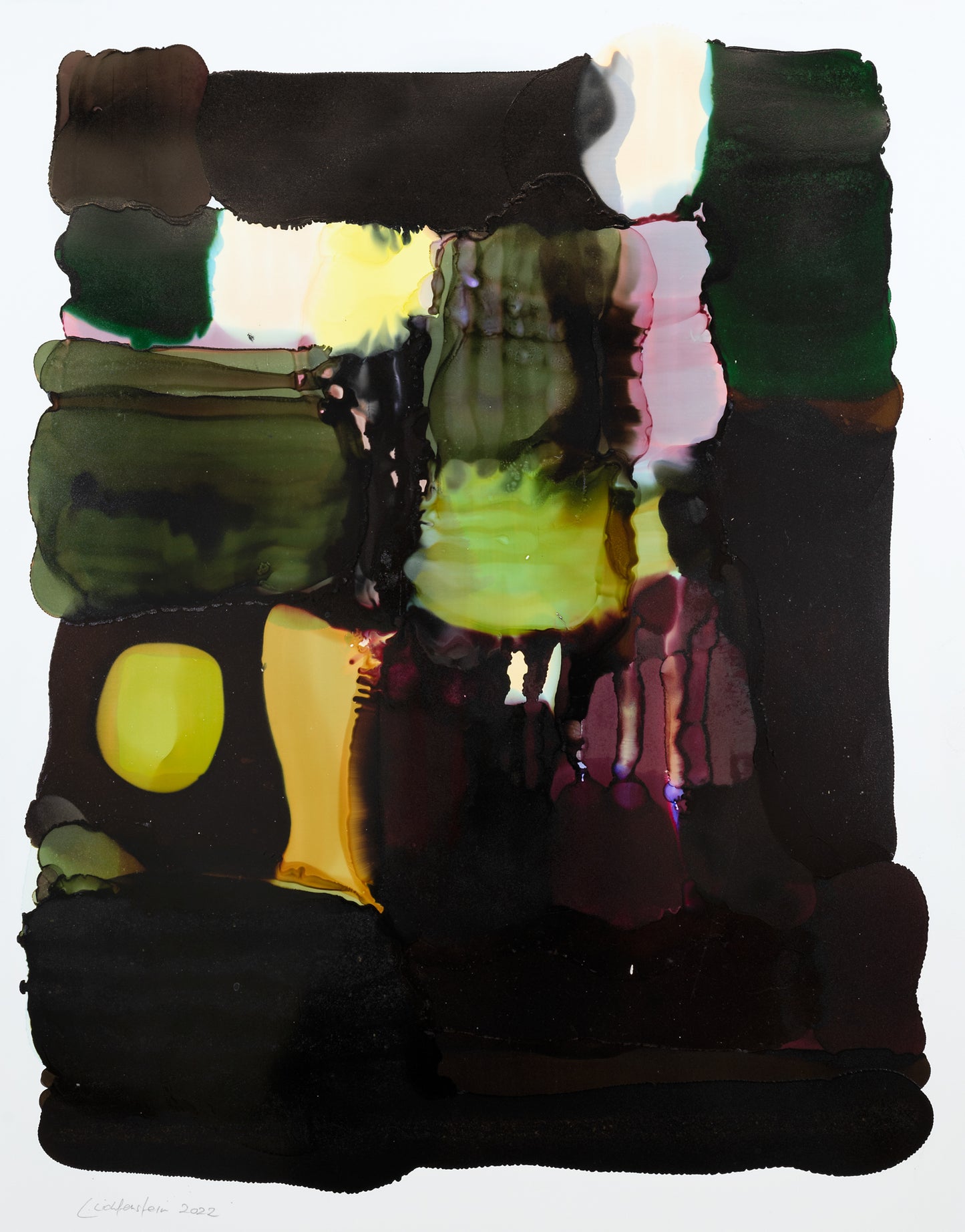 Claire Lichtenstein Forms of Play 29