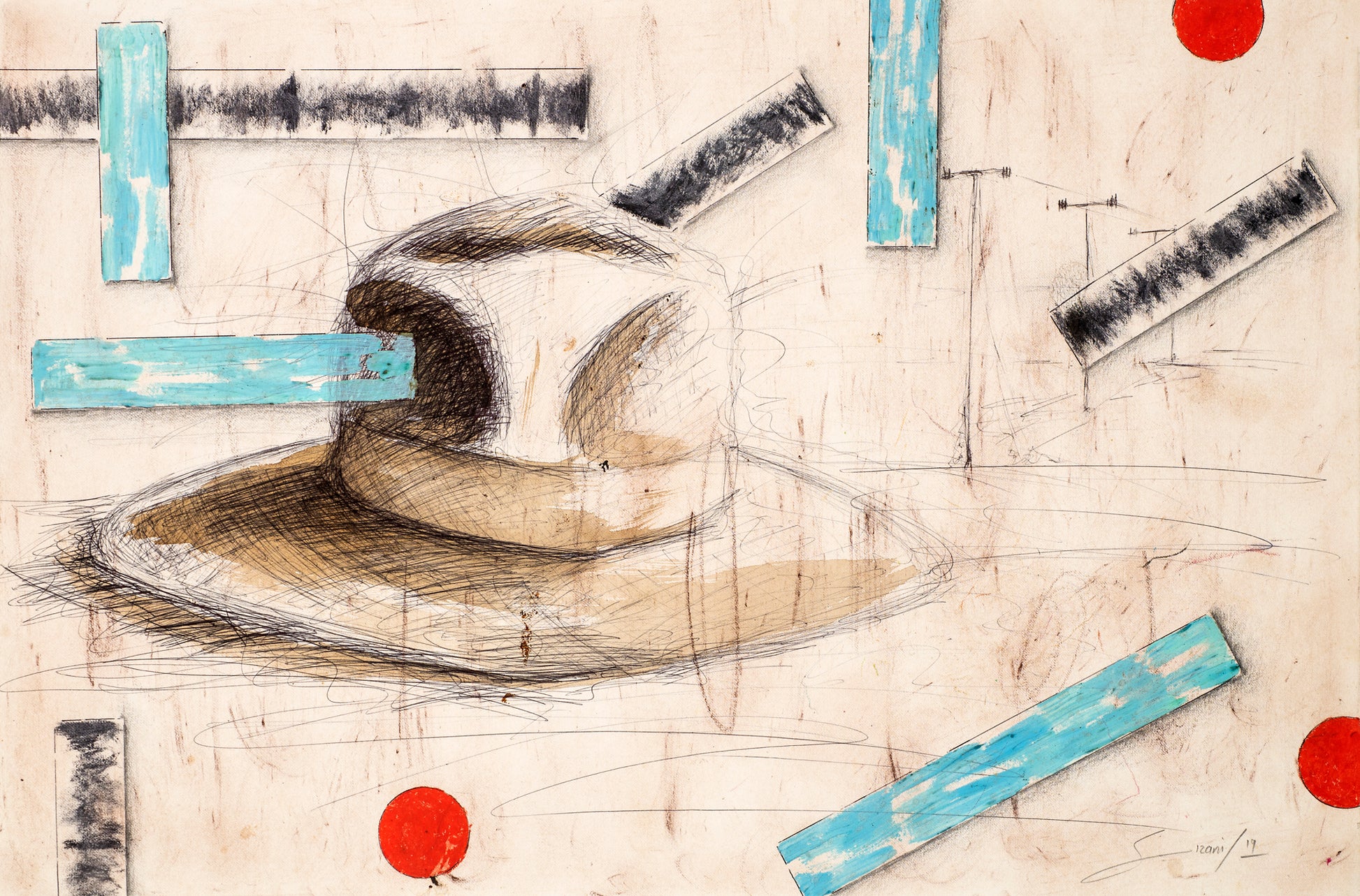 Sizani Baloyi Untitled 2