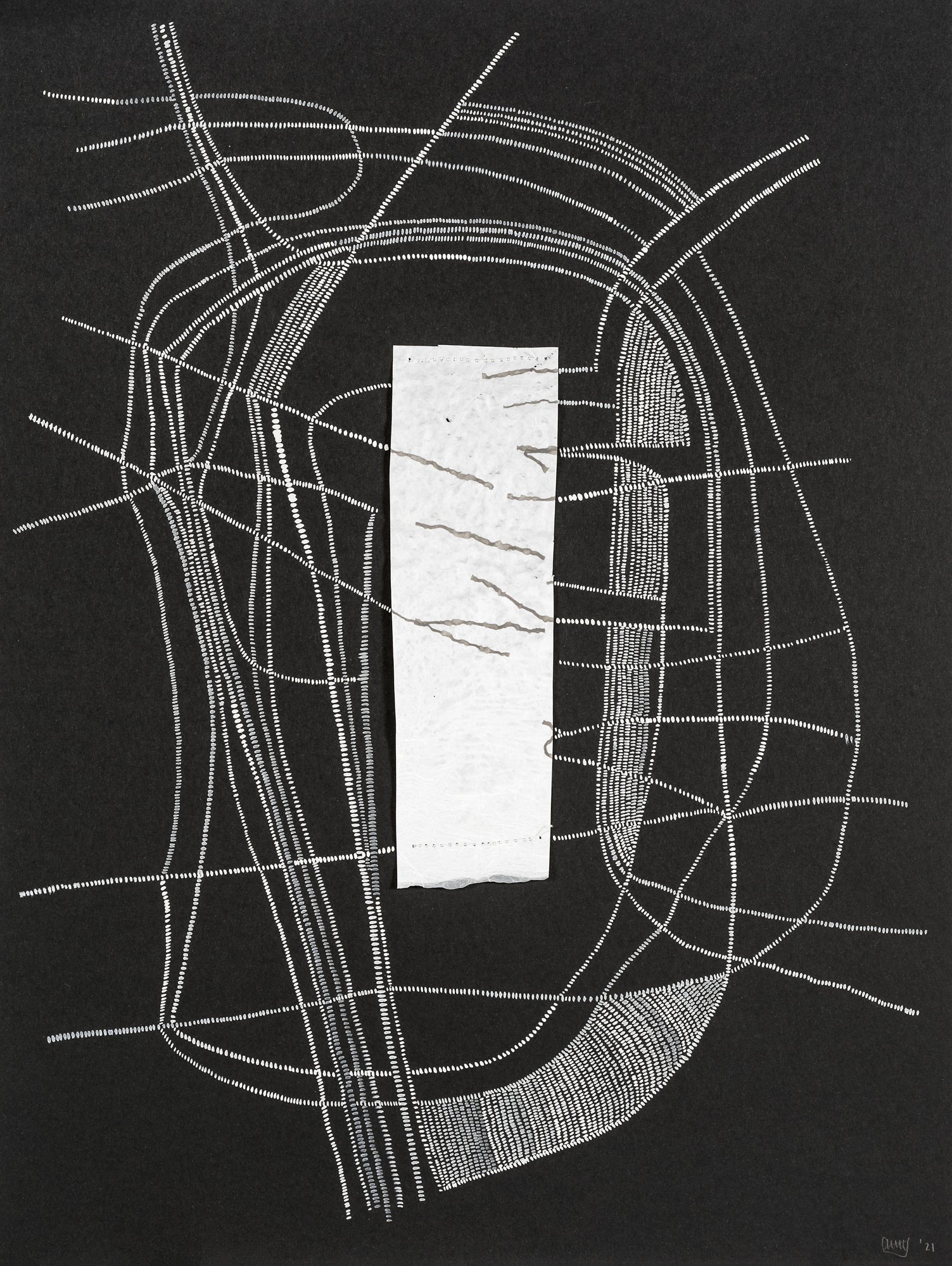 Amy Rusch Plastic Play, Heat Compressed 2