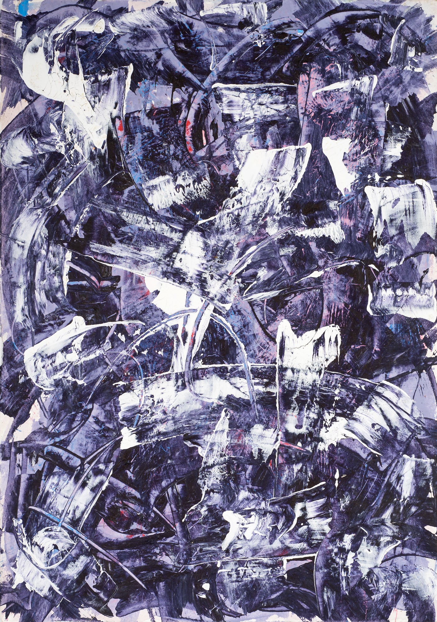 Pule Ratsoma Untitled
