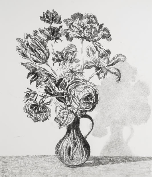 Andrew Kayser Vanitas 7