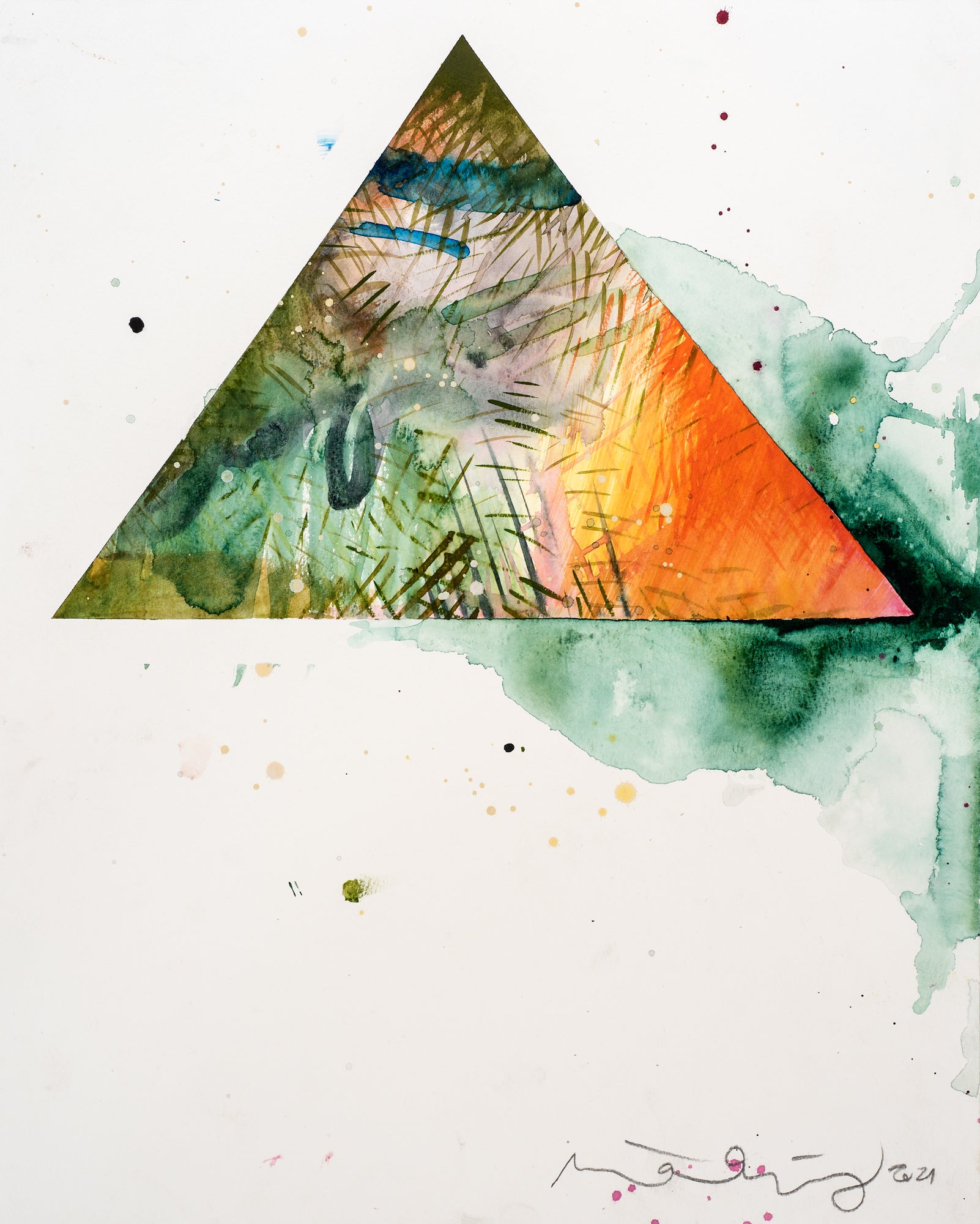 Matthew Hindley The Divine and Sacred Mysteries