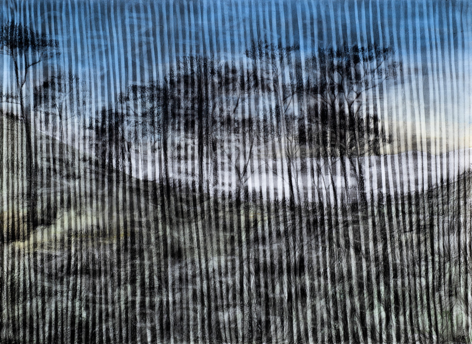 Philippa Allen Layers