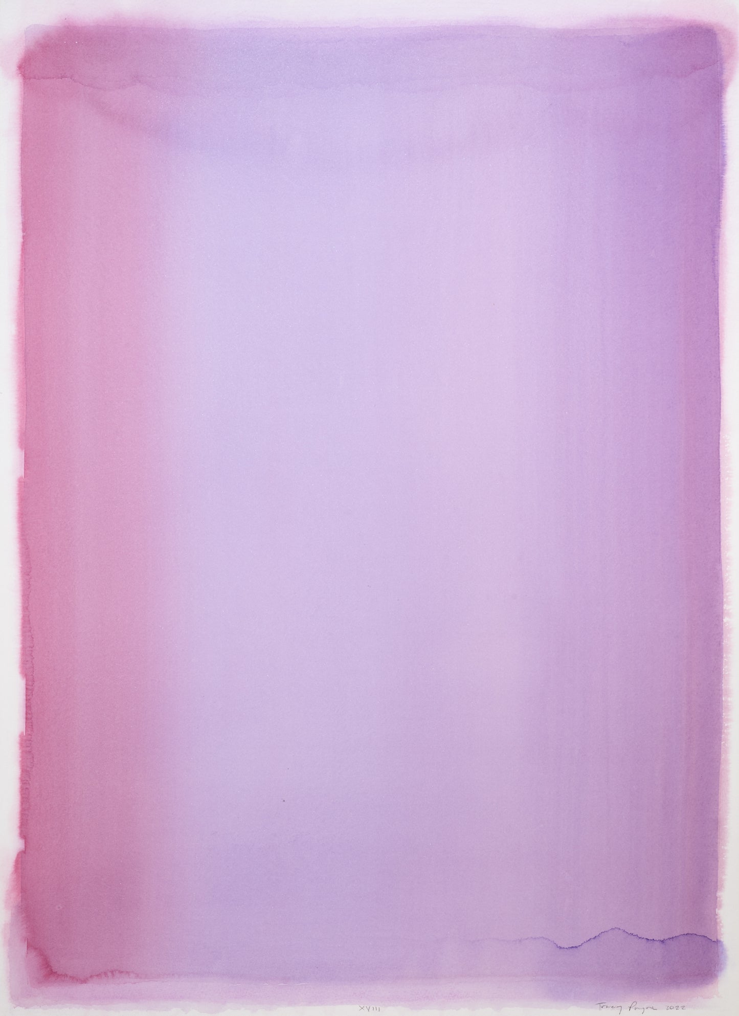 Tracy Payne Veils XVIII