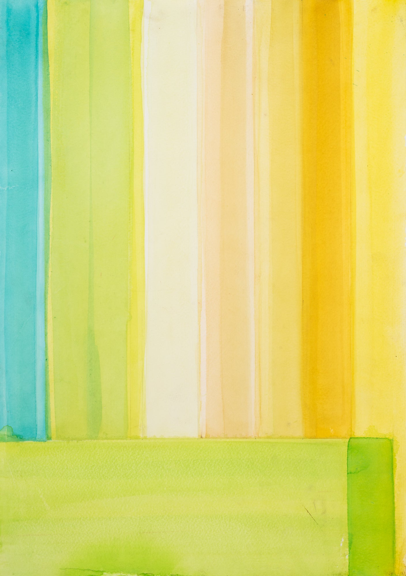 Nicholas Hales Green Lines1