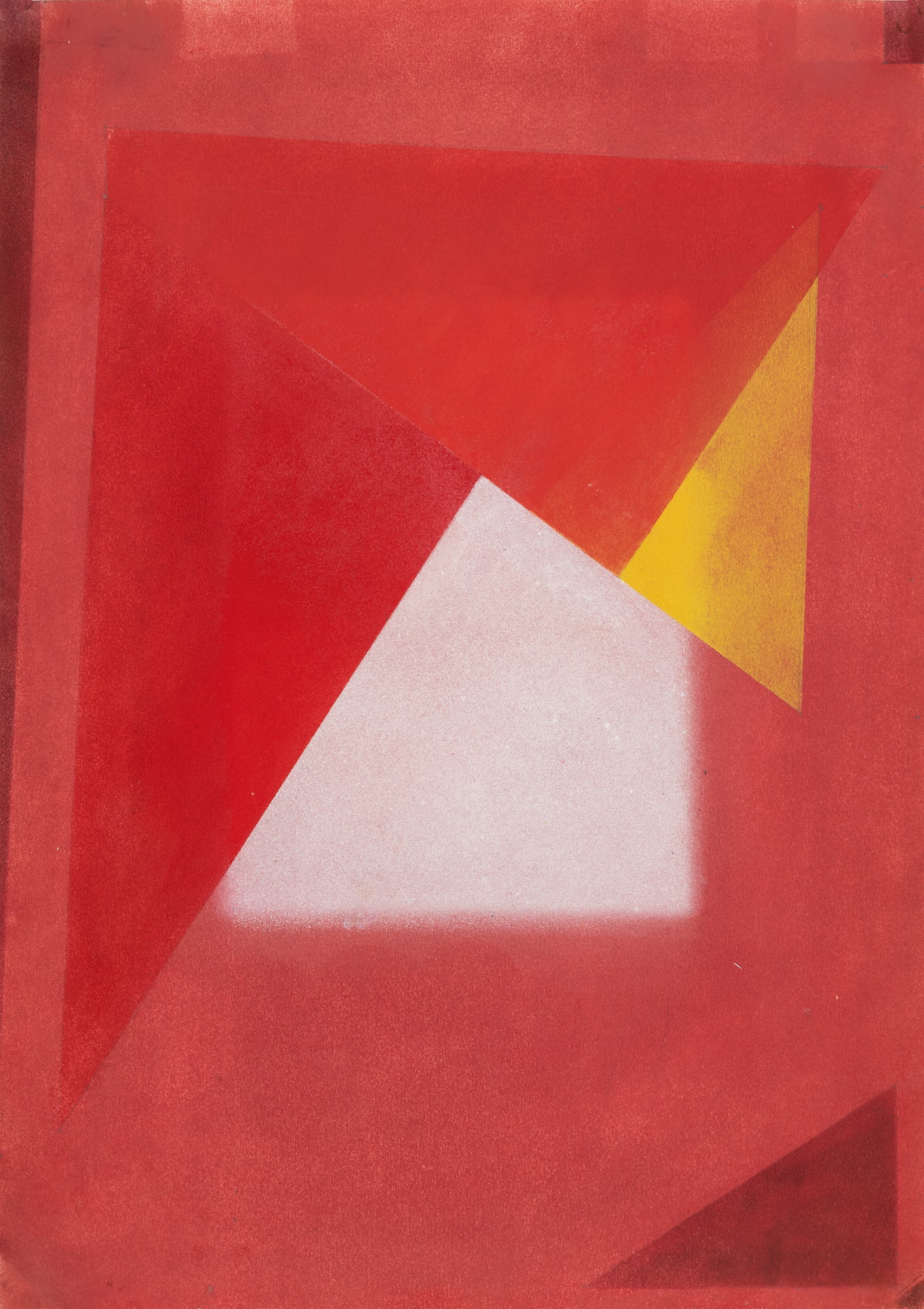 Nicholas Hales Window Of Light