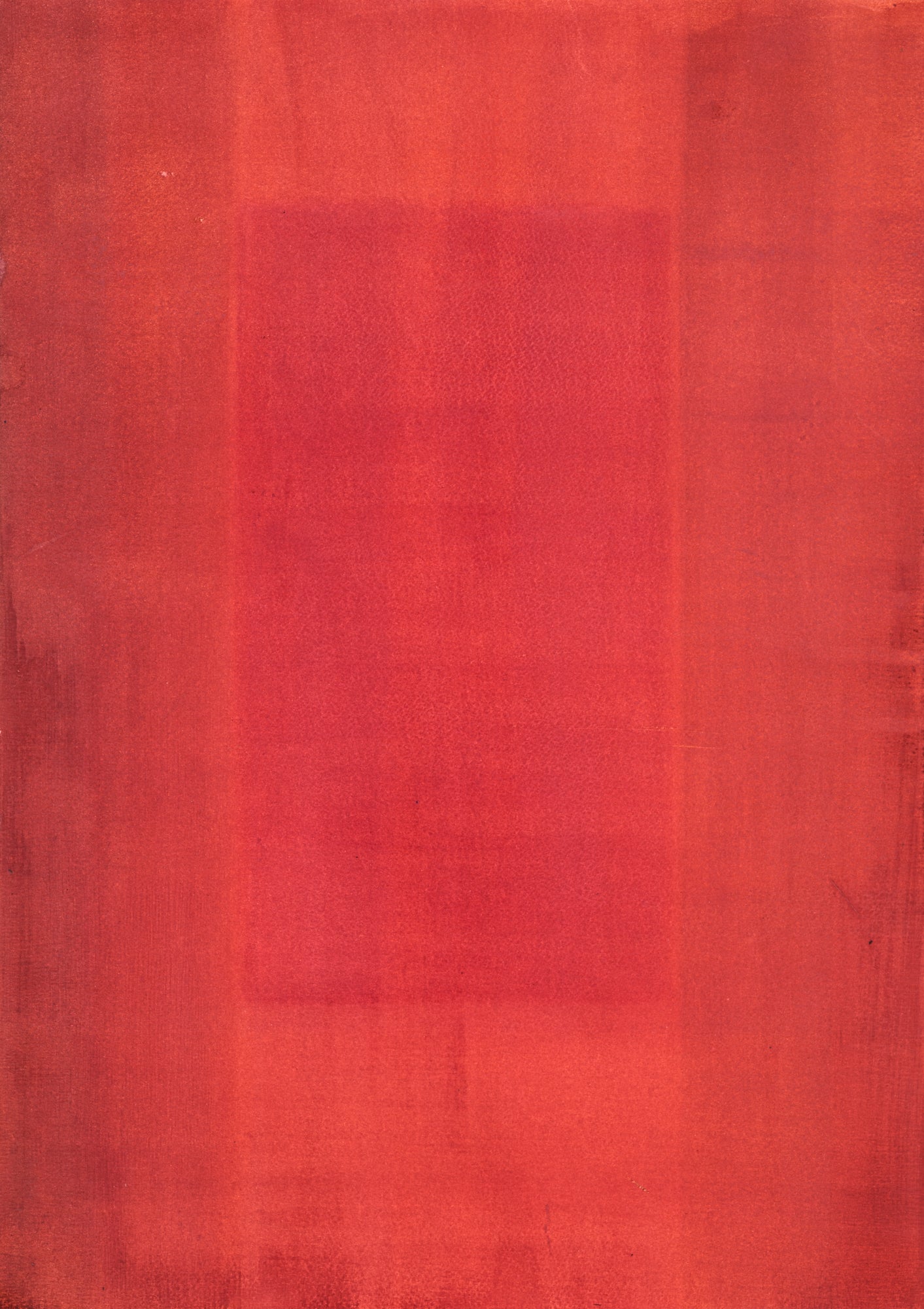 Nicholas Hales Red Door1