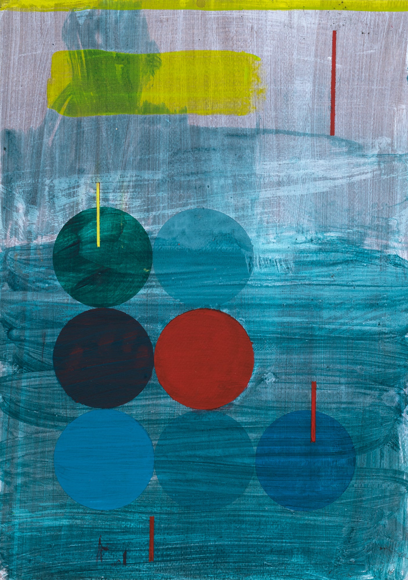 Nicholas Hales Untitled