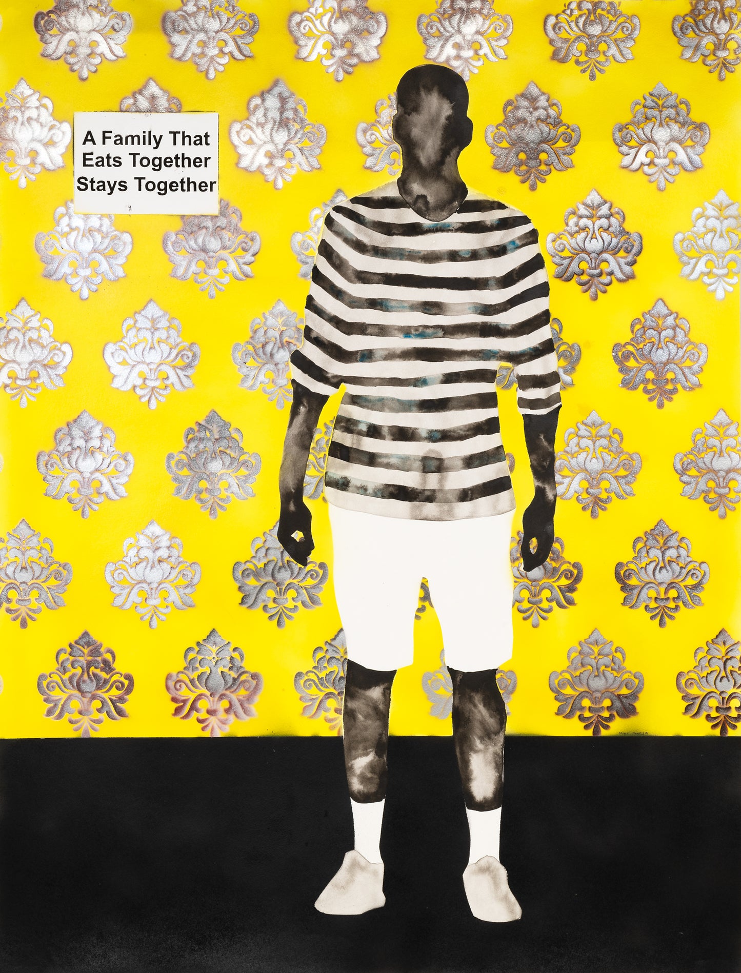 Onyis Martin Something New, Something Old