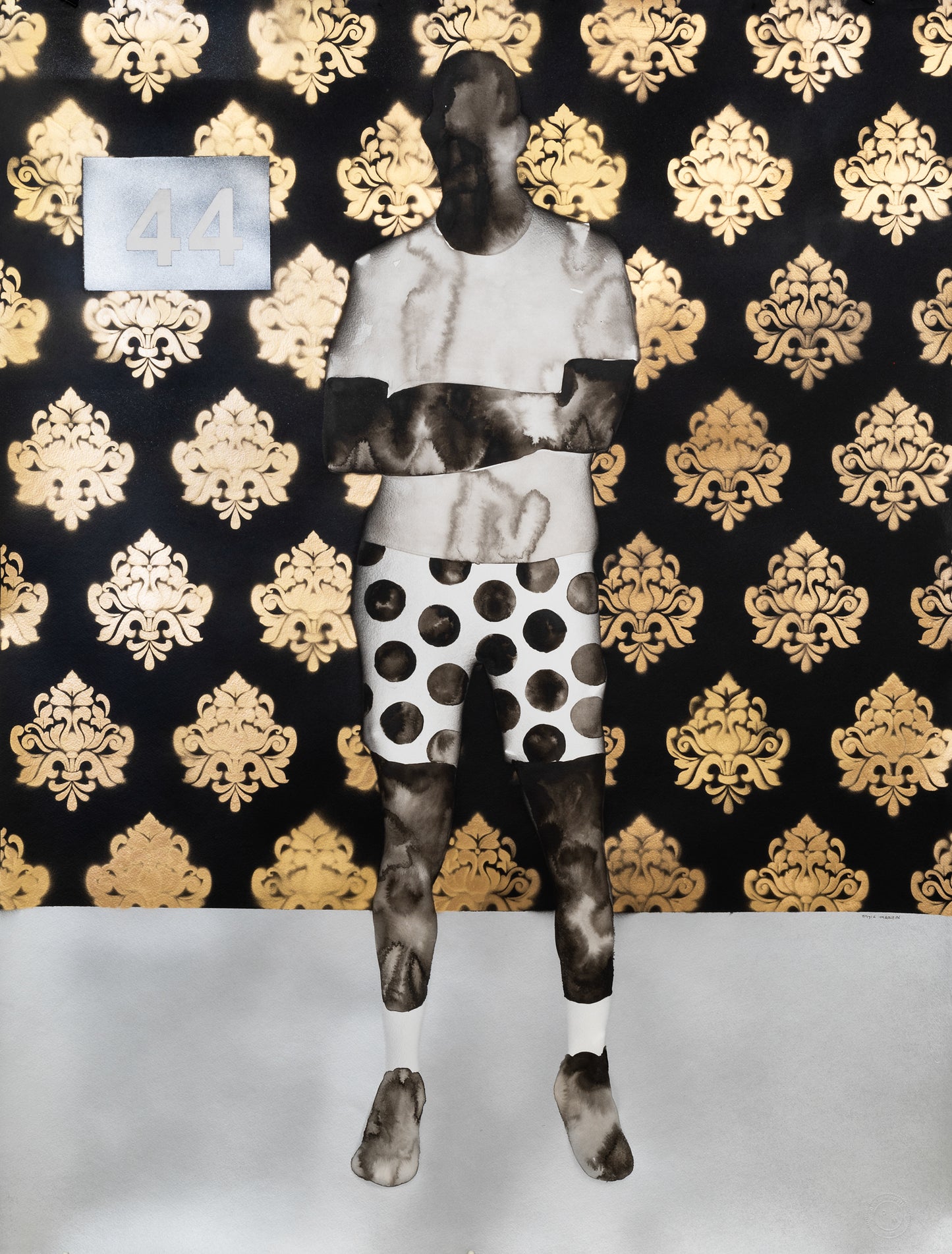 Onyis Martin Something New, Something Old