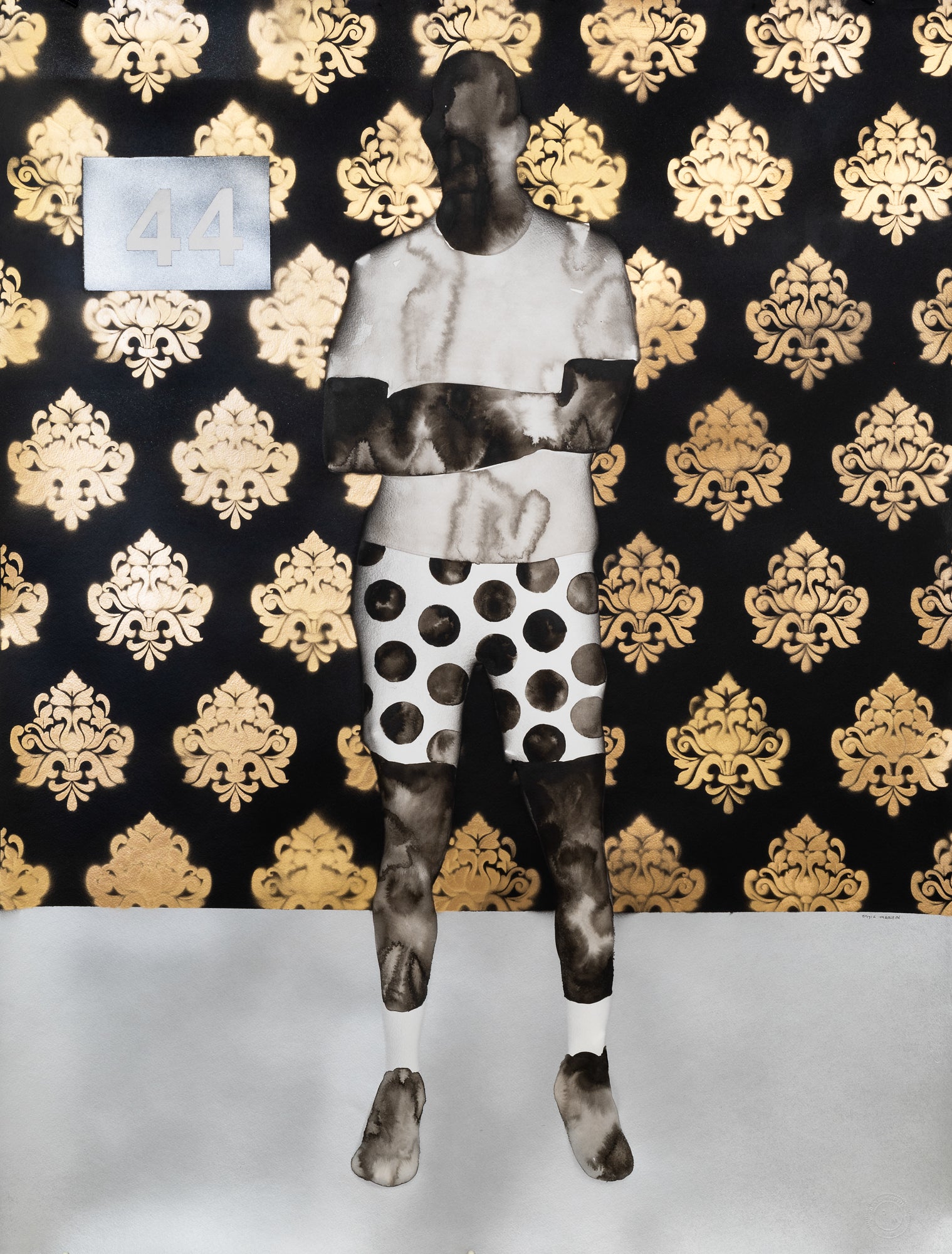 Onyis Martin Something New, Something Old