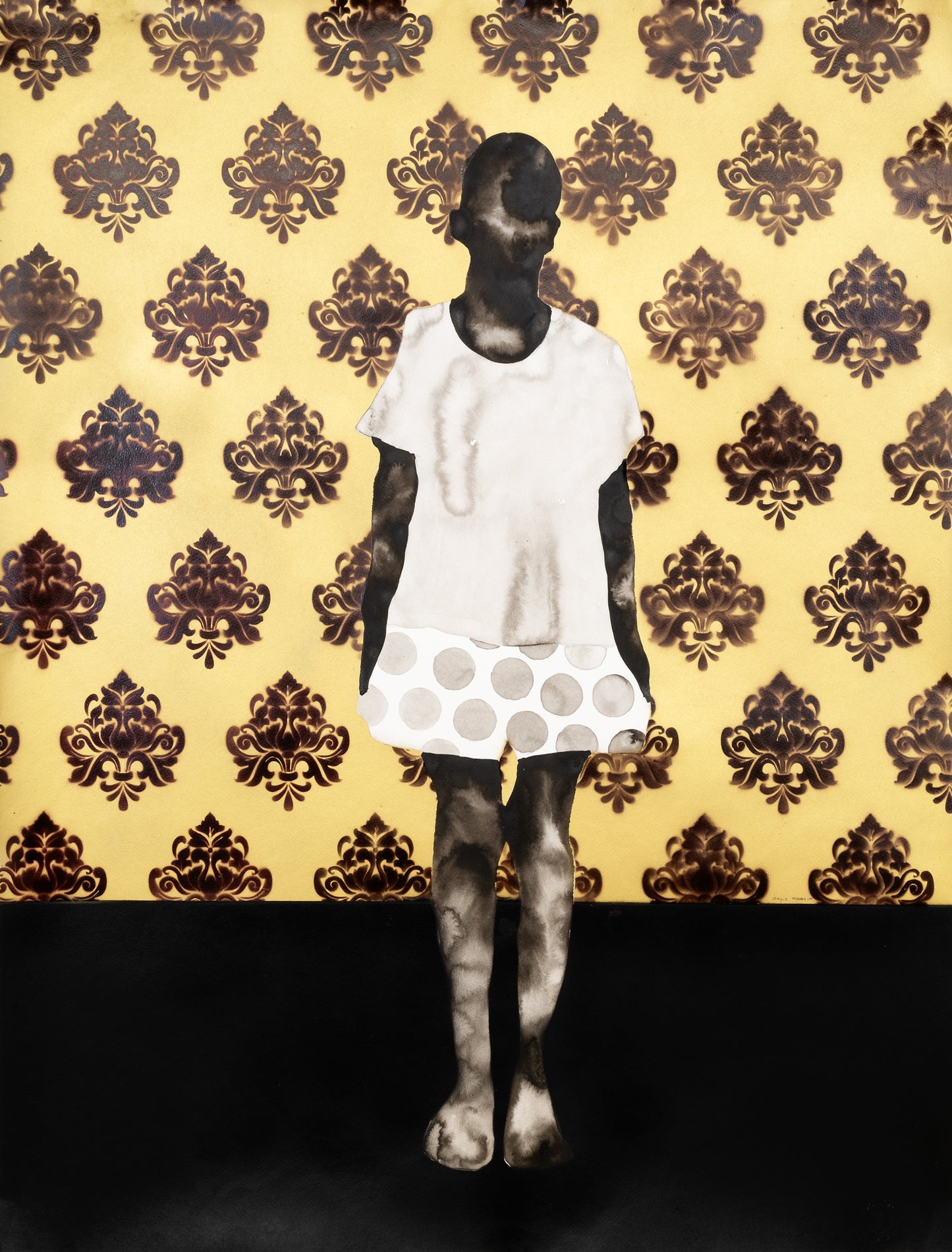 Onyis Martin Something New, Something Old