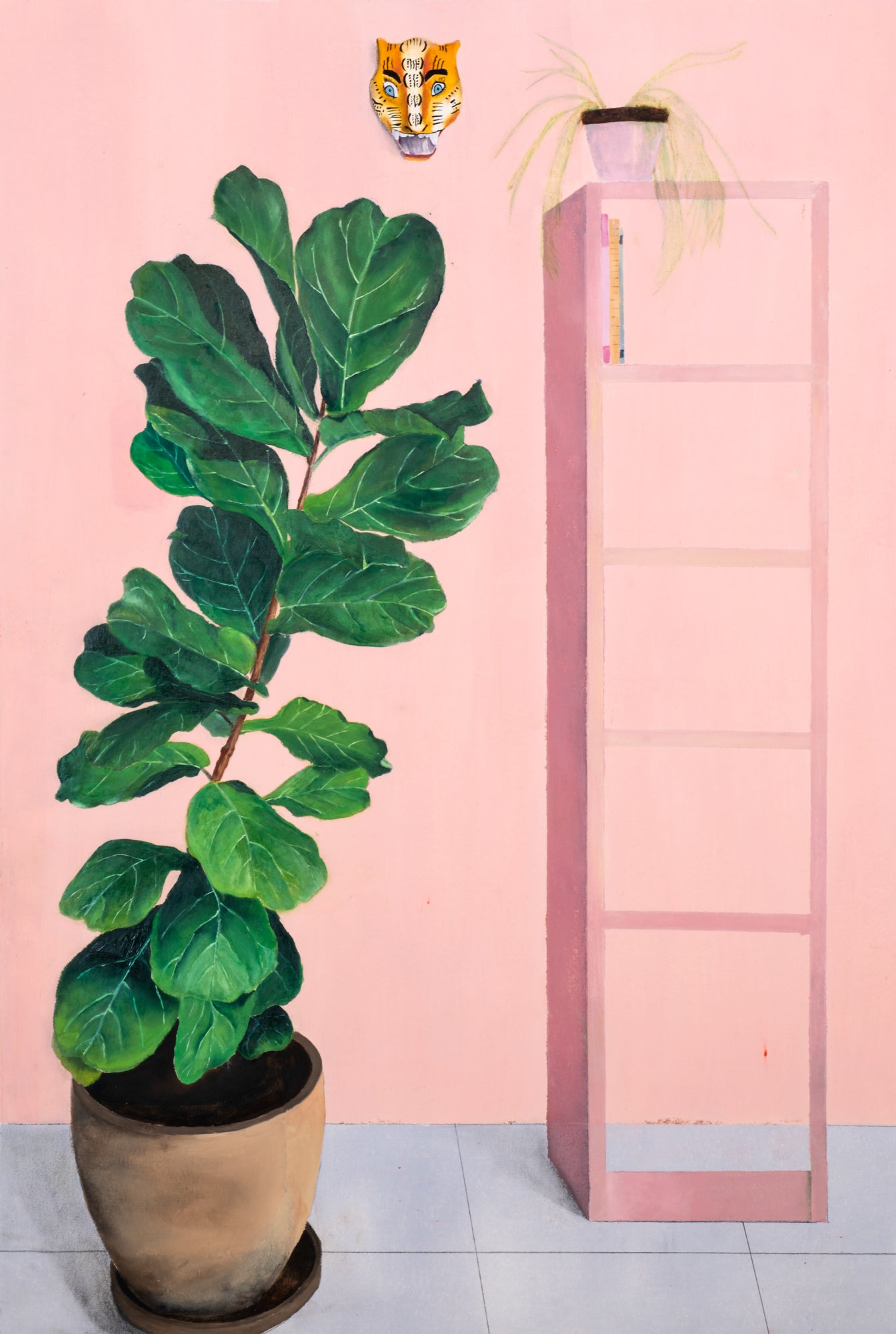Jo Voysey Home