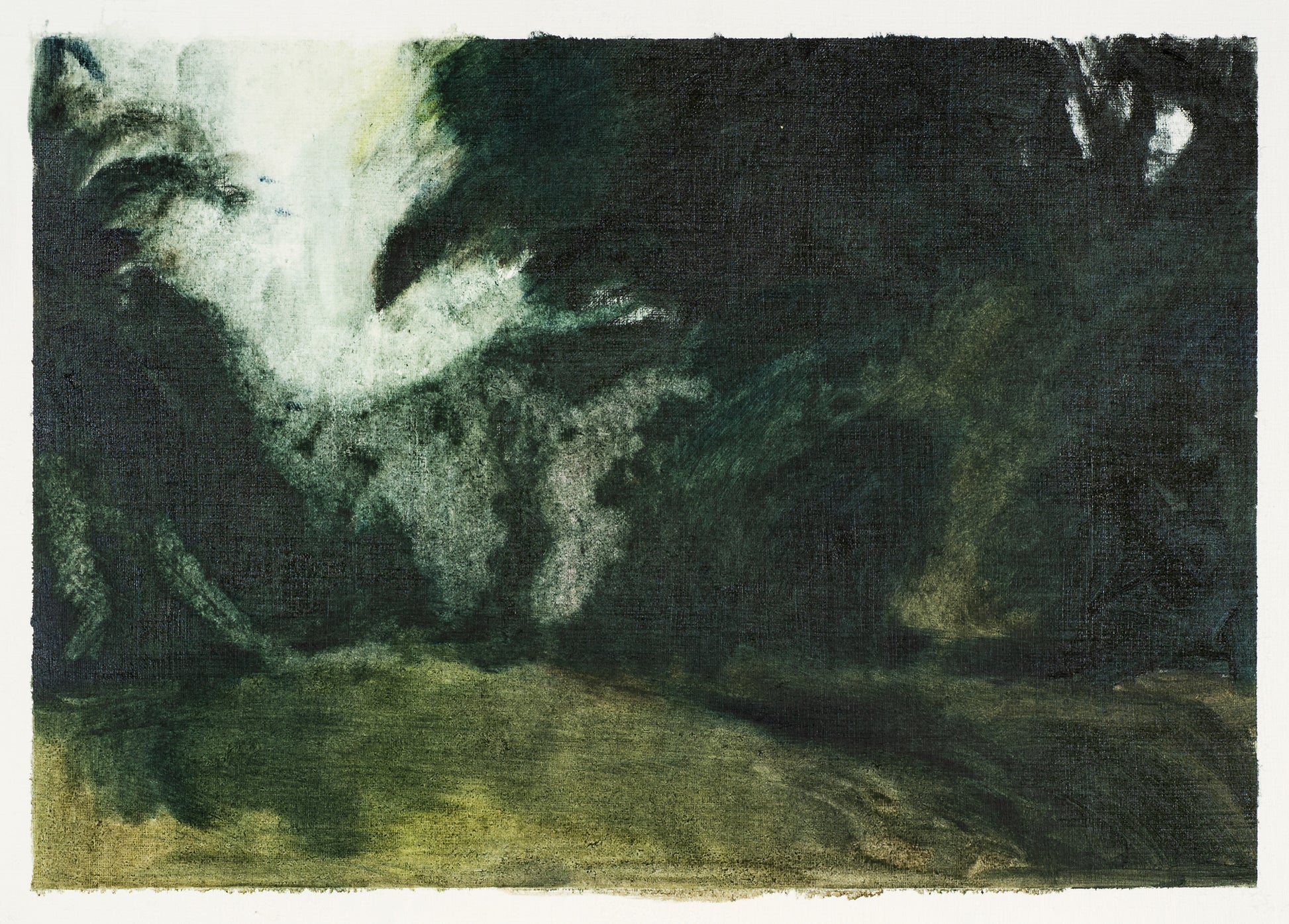 Swain Hoogervorst Landscape Study 1