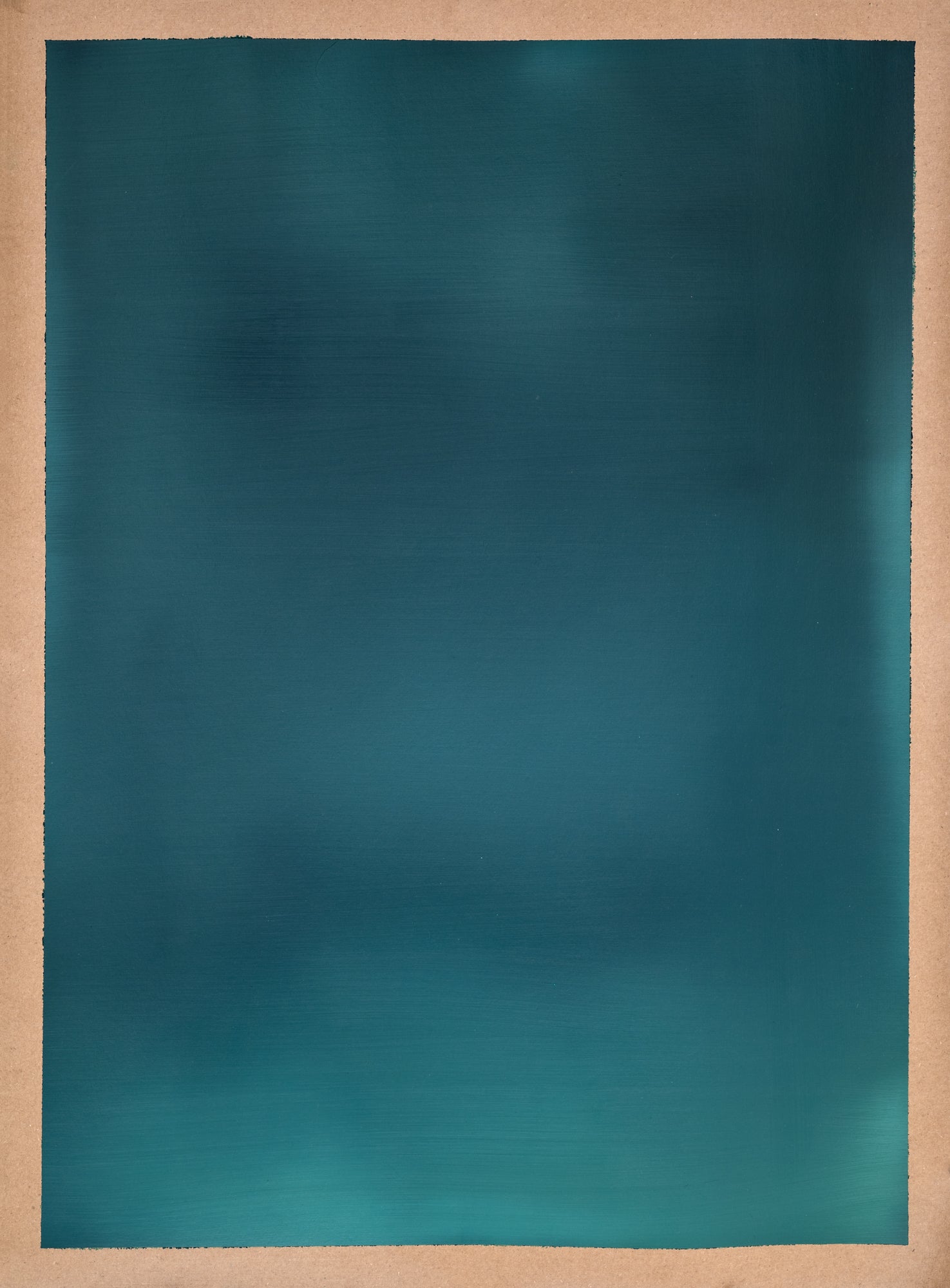 Swain Hoogervorst Composition in Green