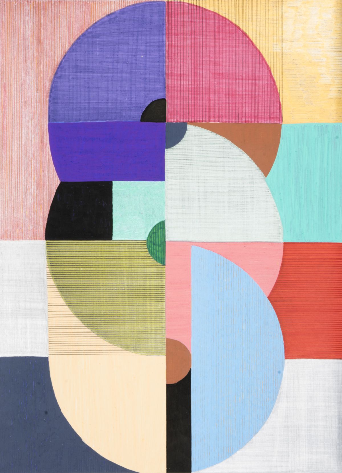 Alexandra Jiménez Circles