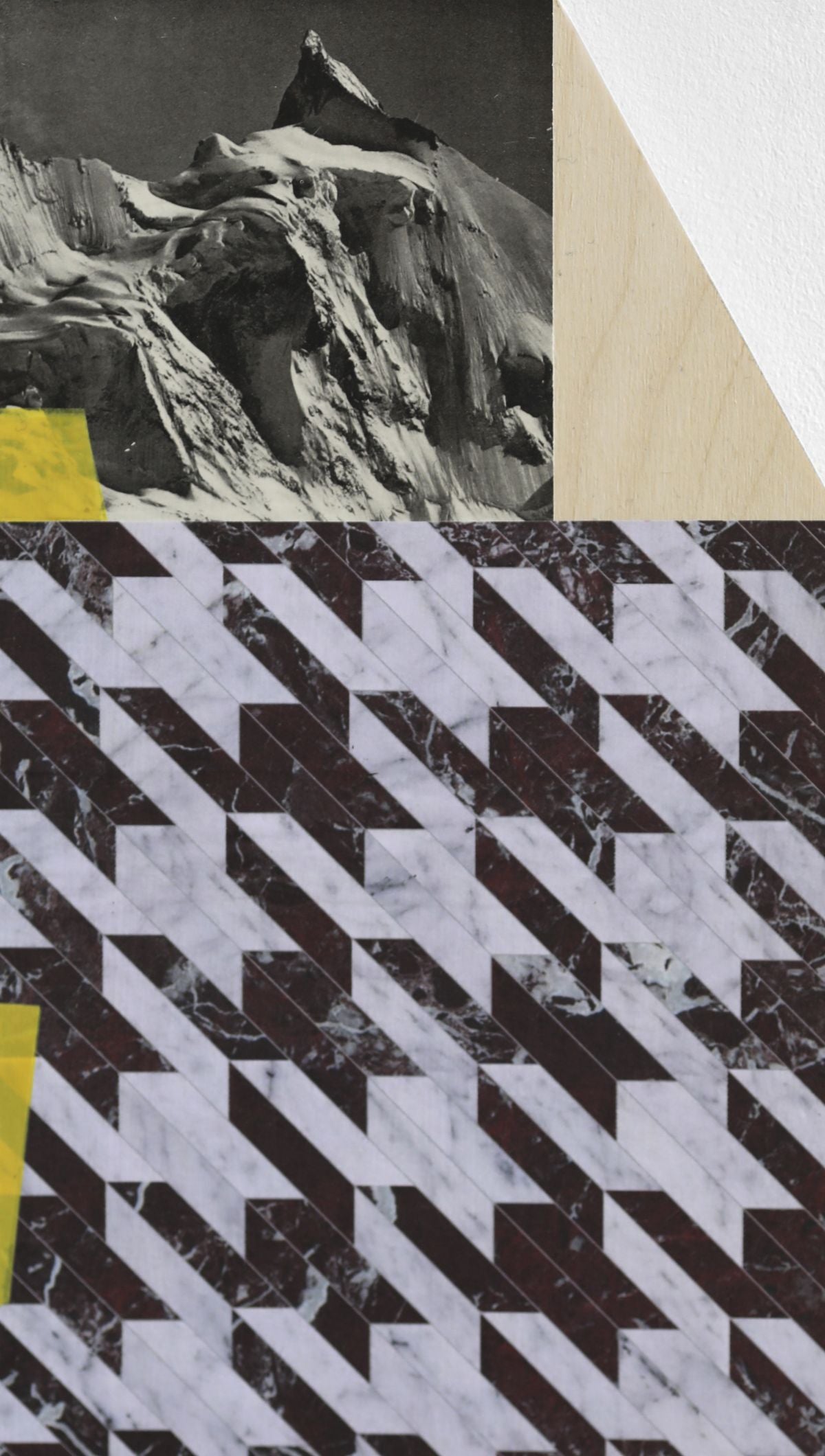 Benjamin Cohen Alps Series 13