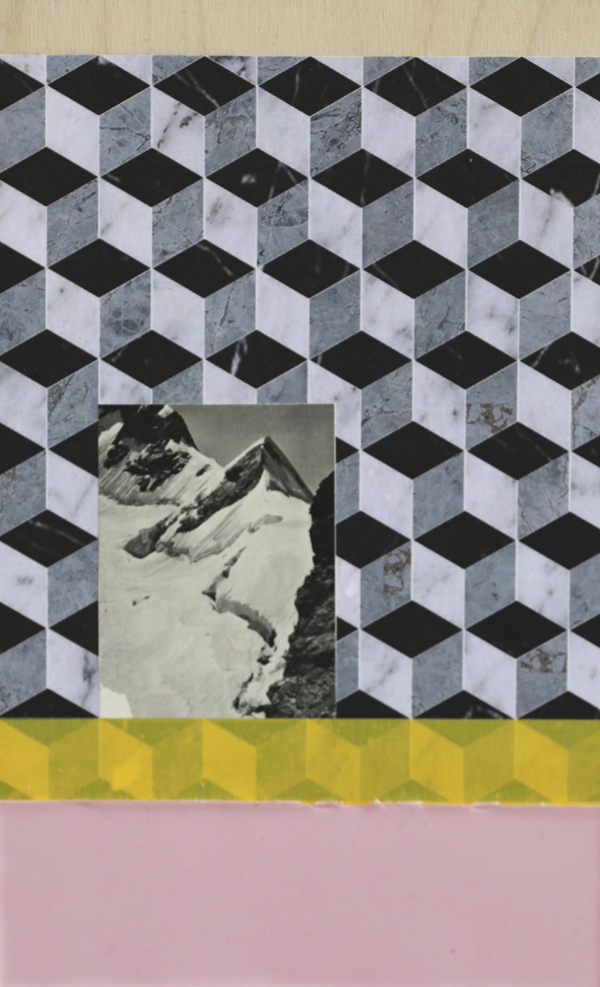 Benjamin Cohen Alps Series 19