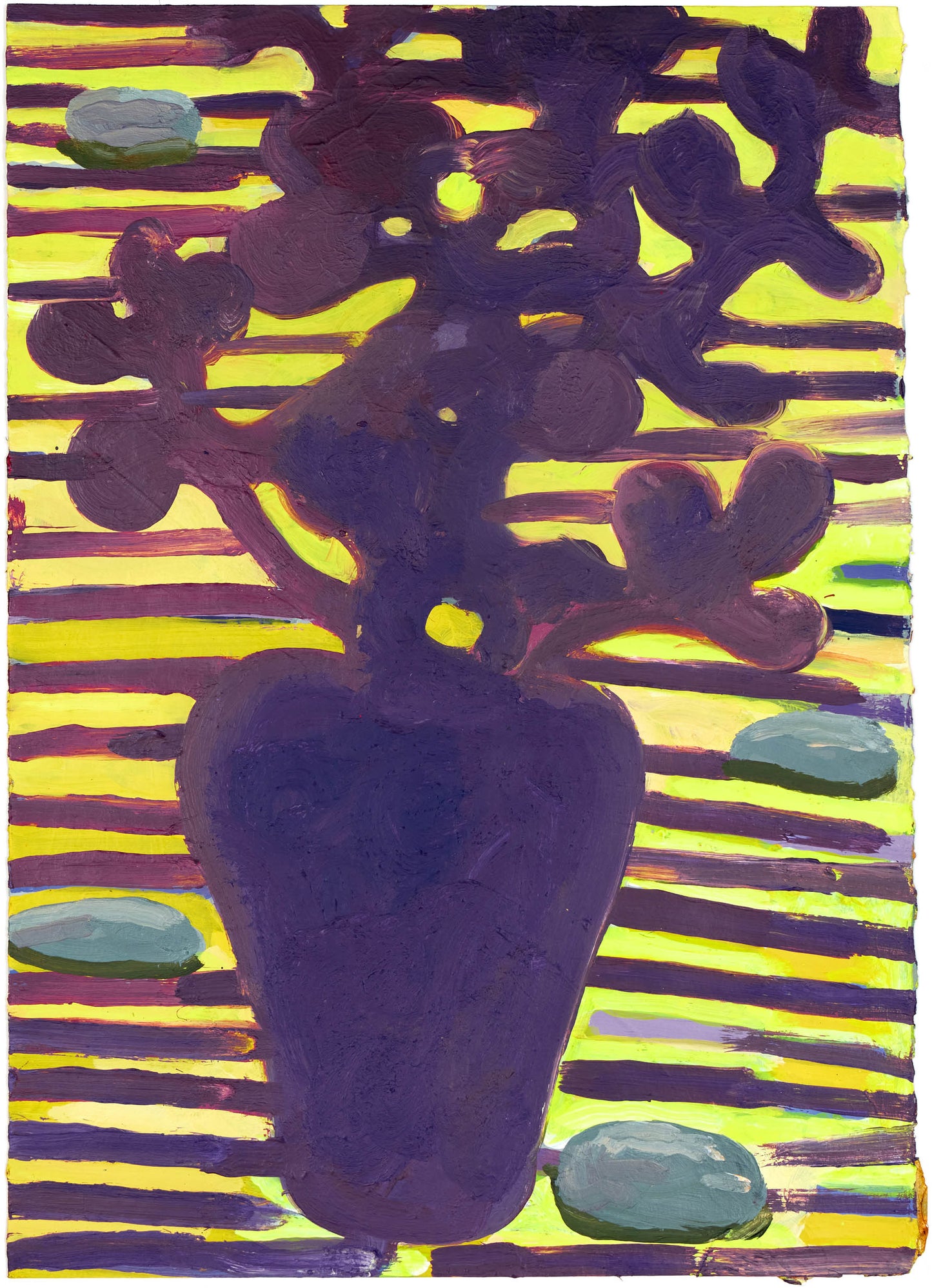 Adam Hennessey Money Tree
