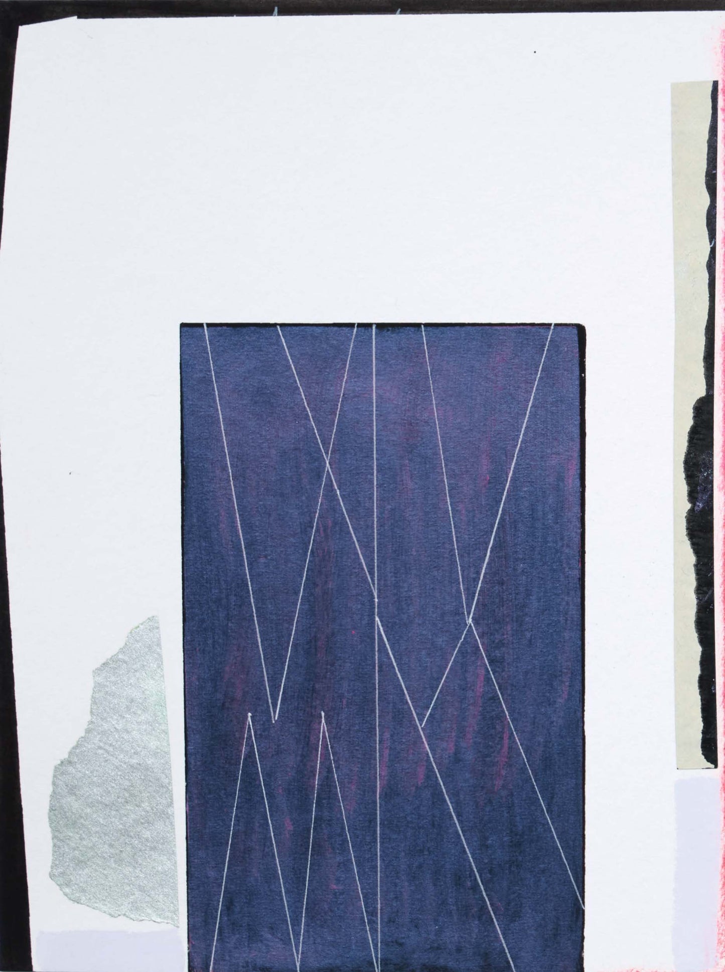 Anke Völk Untitled (08-20-3)