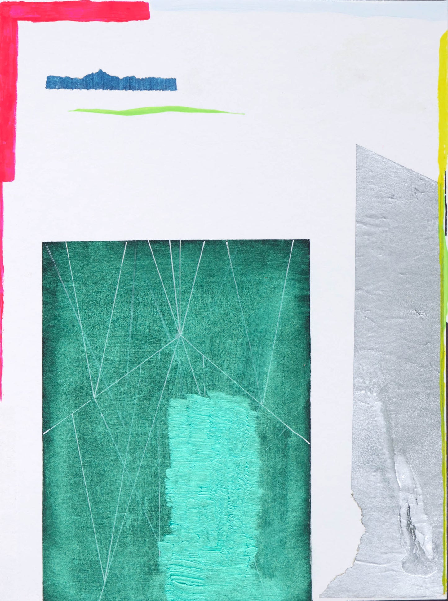 Anke Völk Untitled (05-20-4)