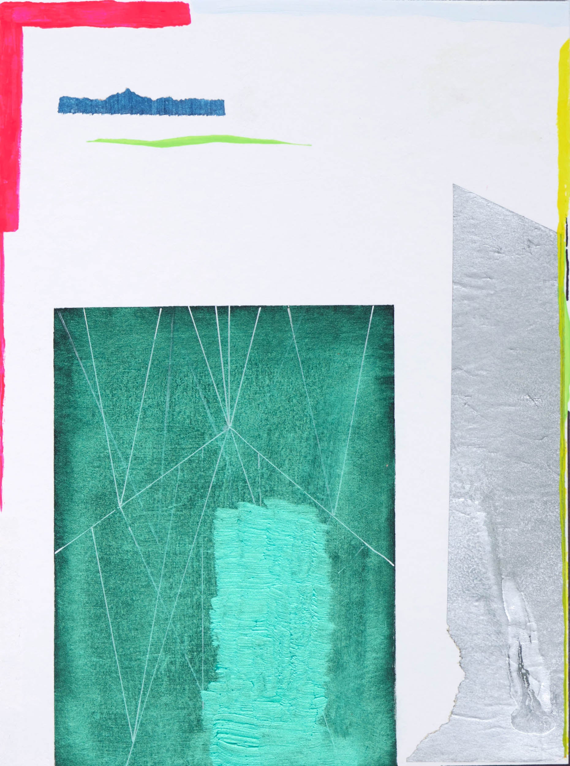 Anke Völk Untitled (05-20-4)