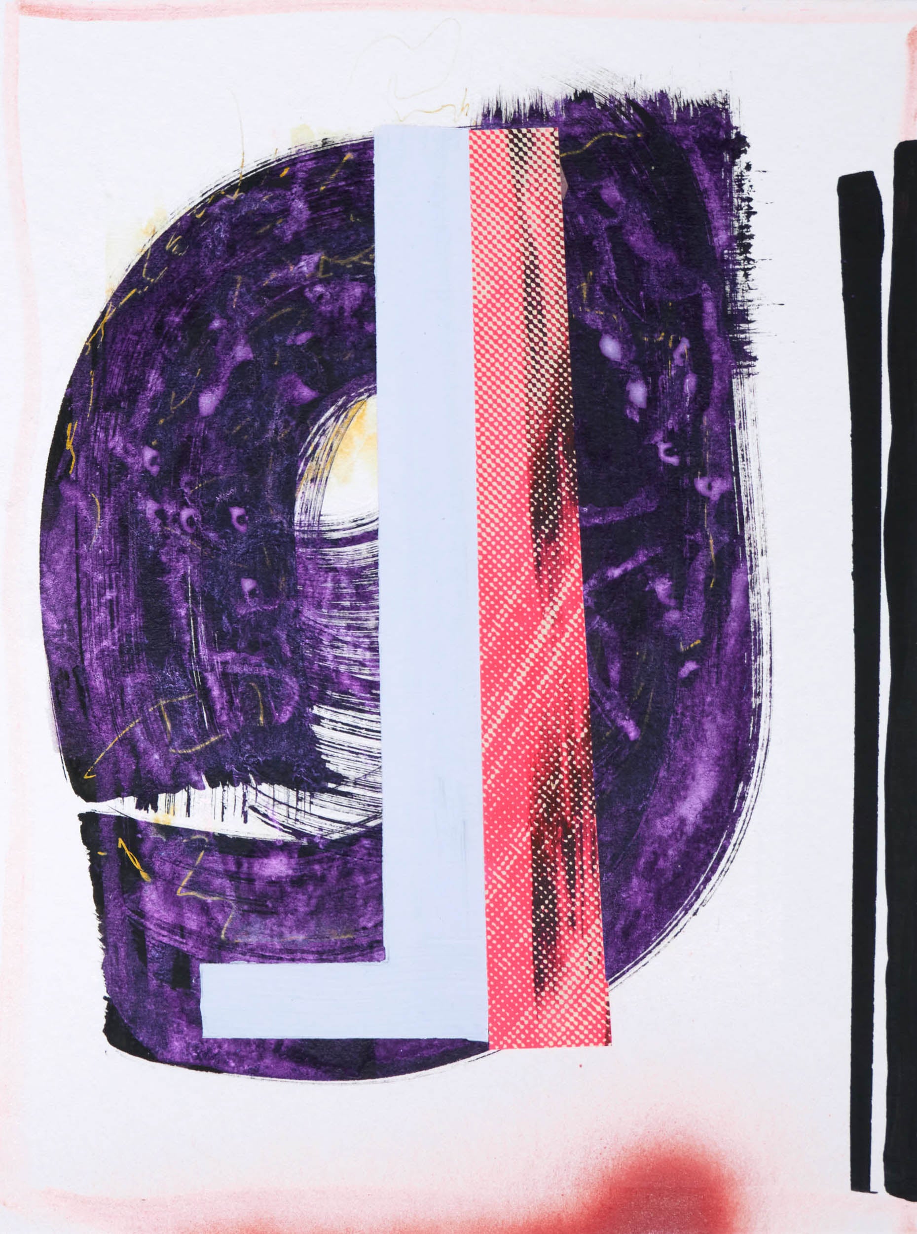 Anke Völk Untitled (08-20-6)