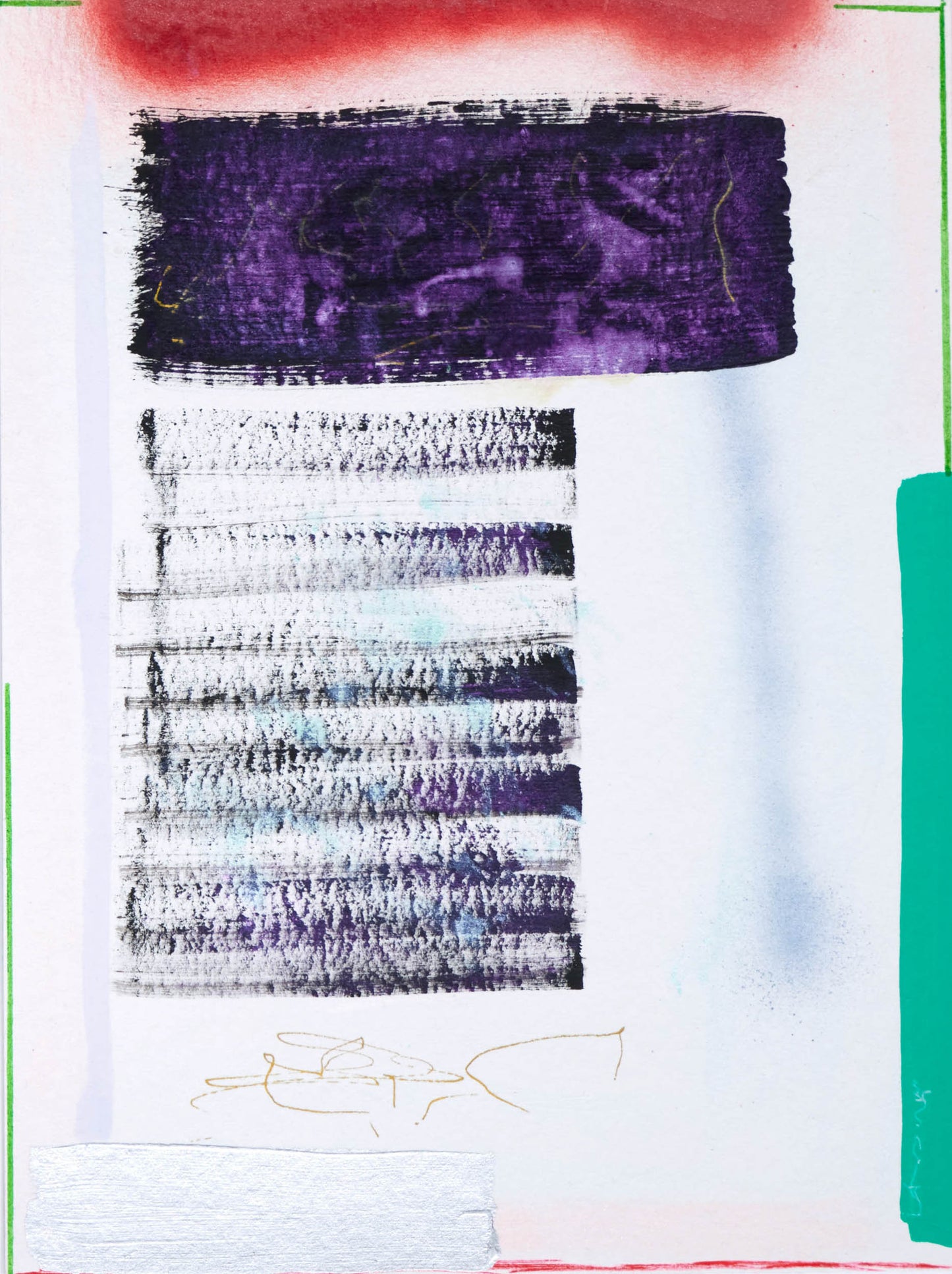 Anke Völk Untitled (08-20-10)