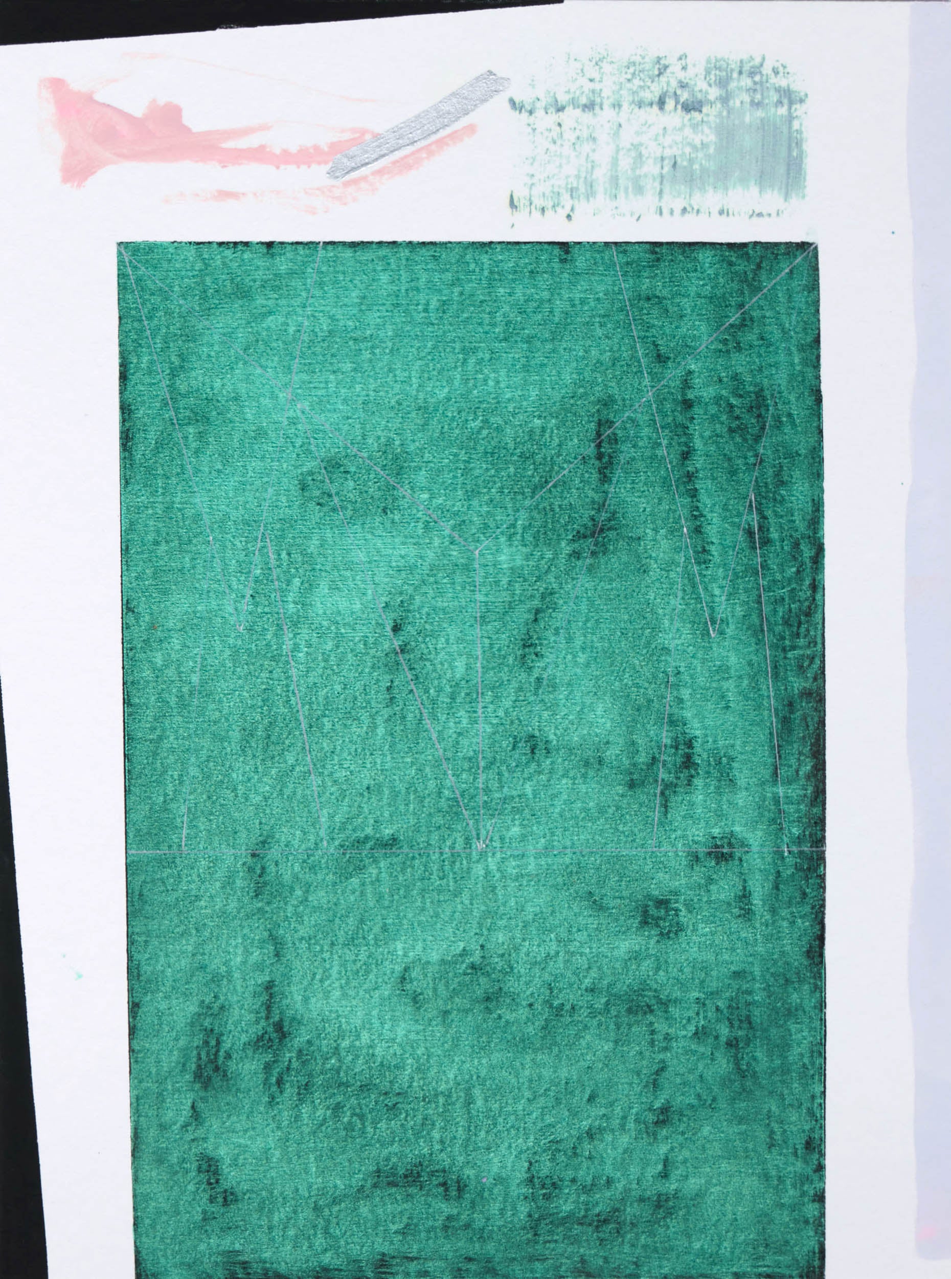 Anke Völk Untitled (09 20 5)