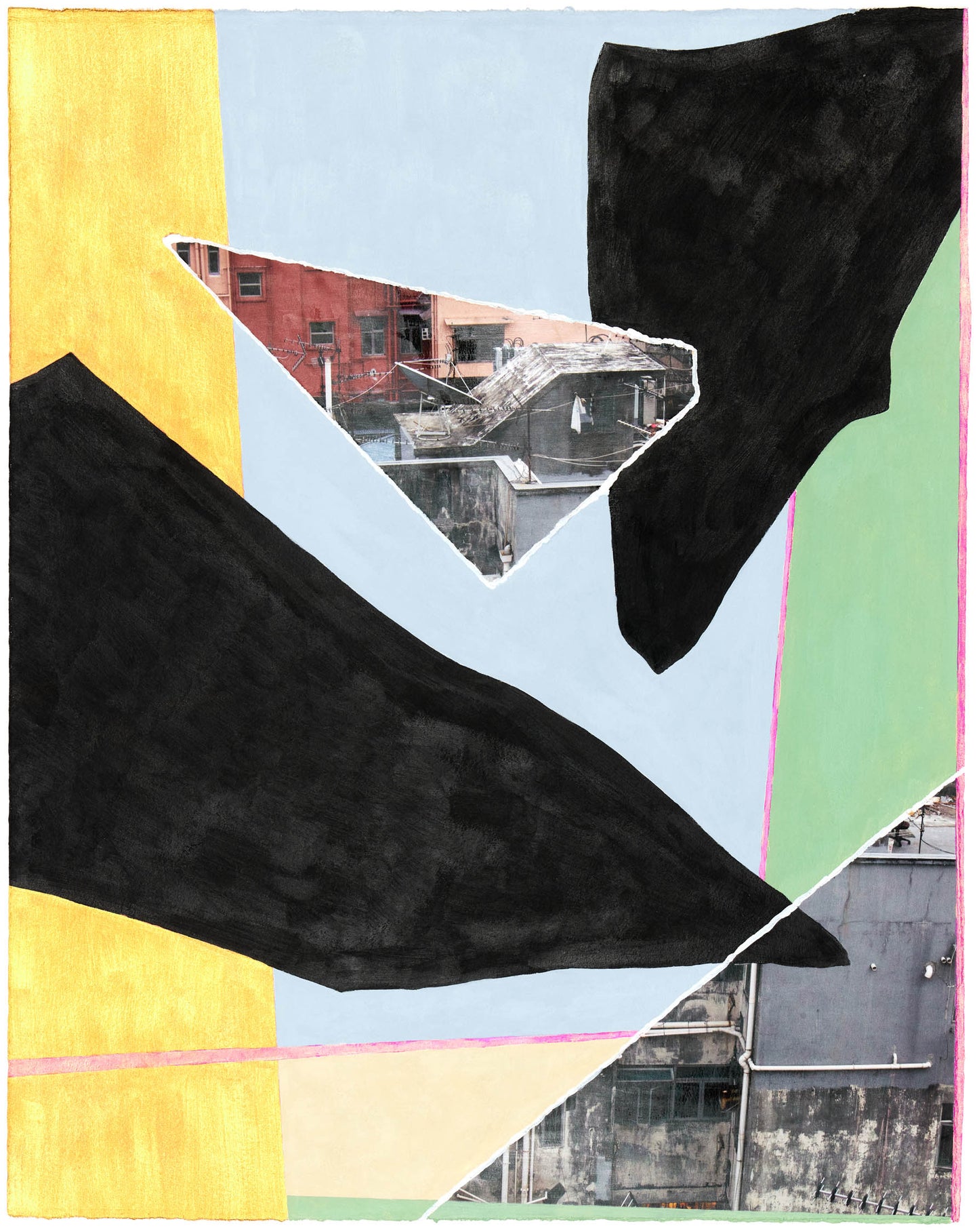 Beth Waldman Displacements 9