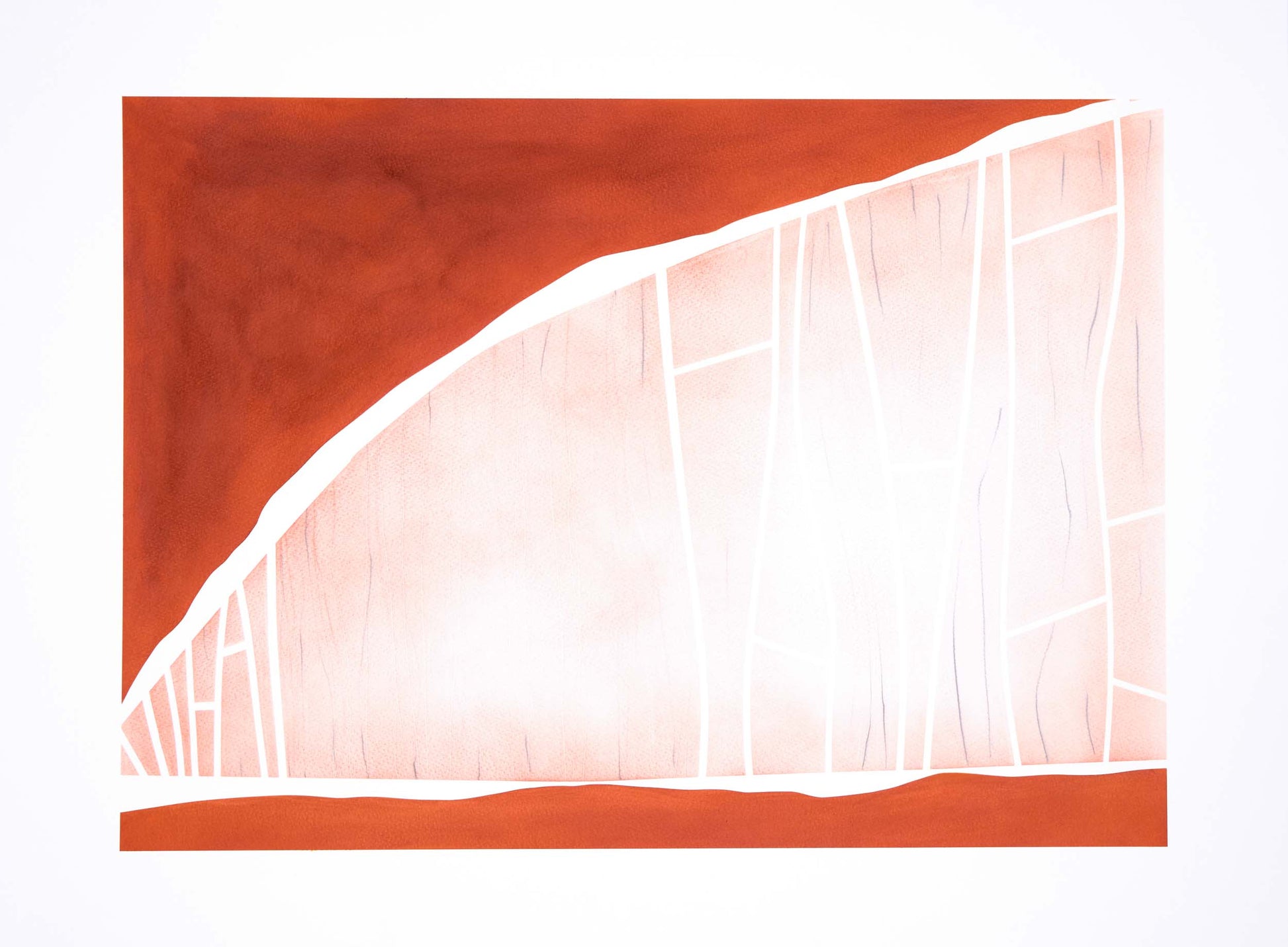 Caroline Inckle-Sharpe Hot Slide Towards The Sea