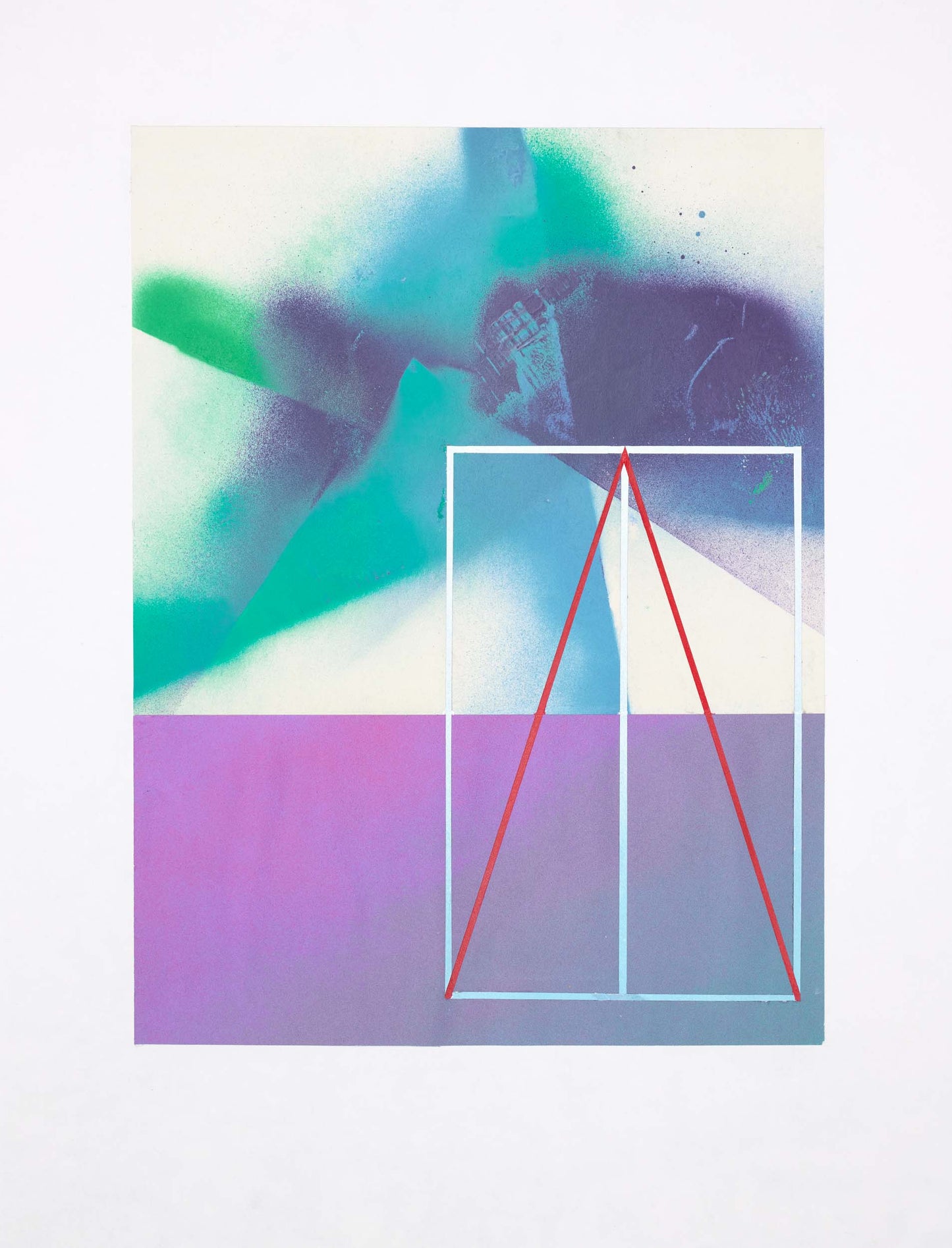 Charley Peters Untitled