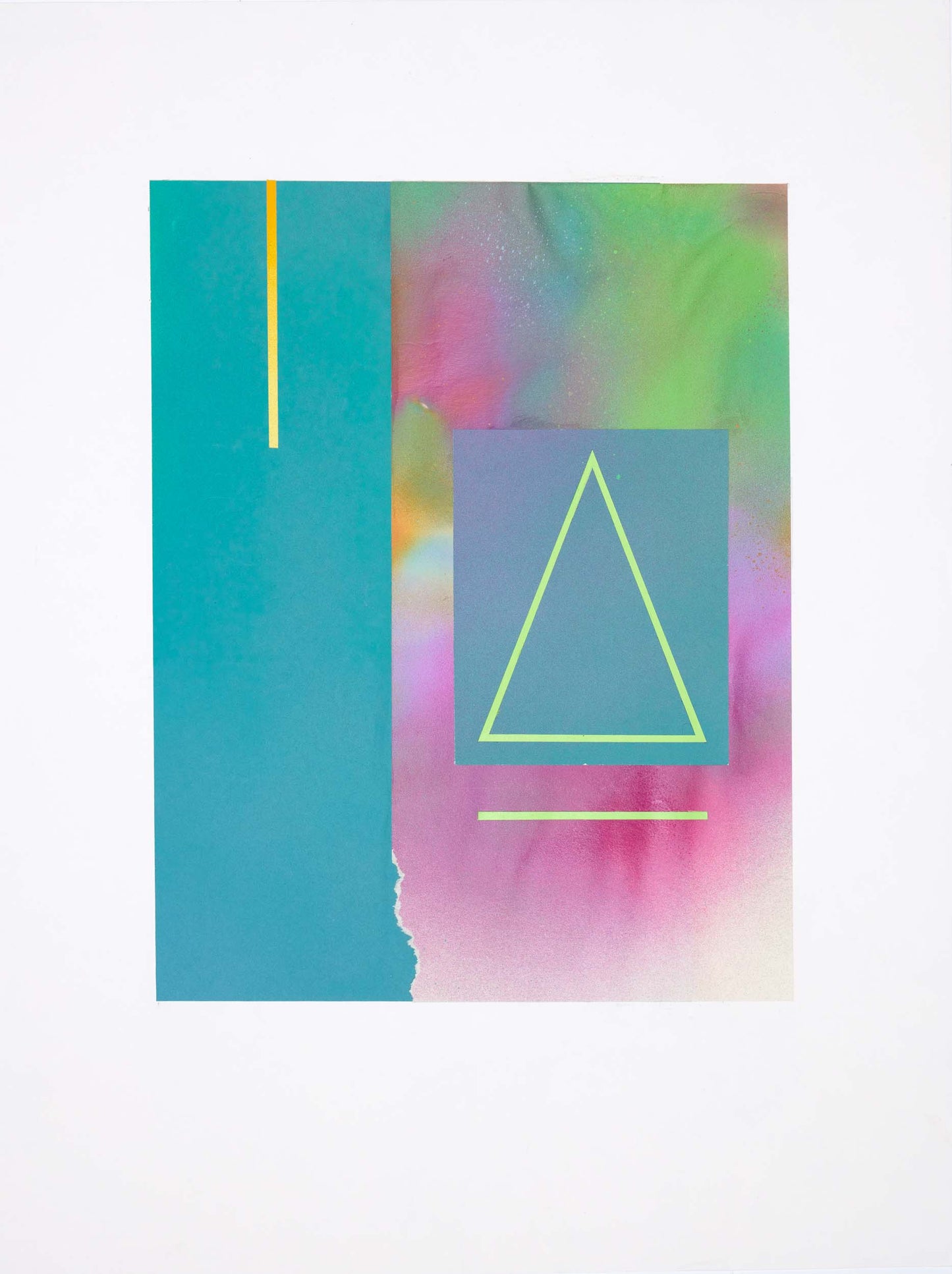 Charley Peters Untitled