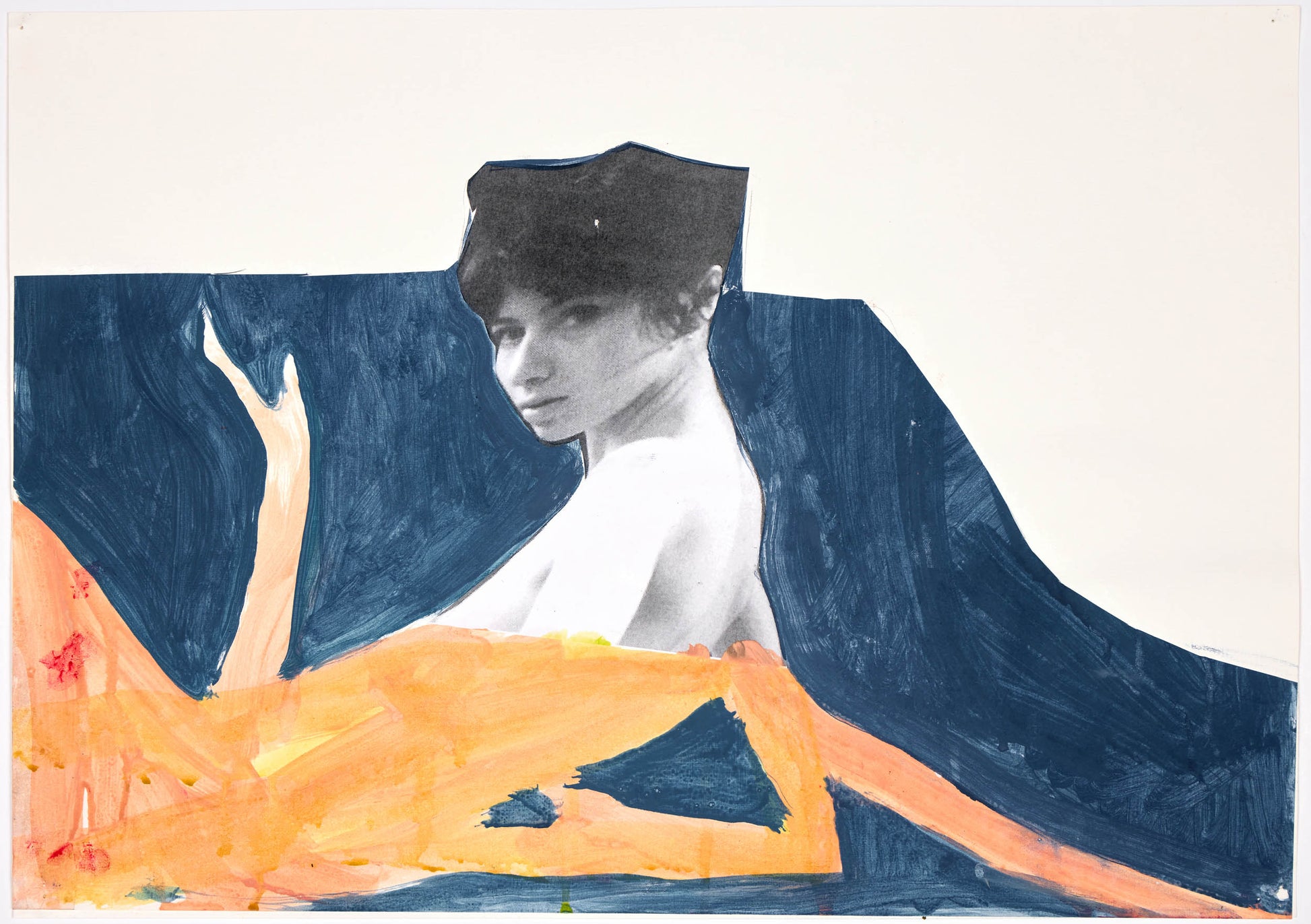 Dan Coombs Woman