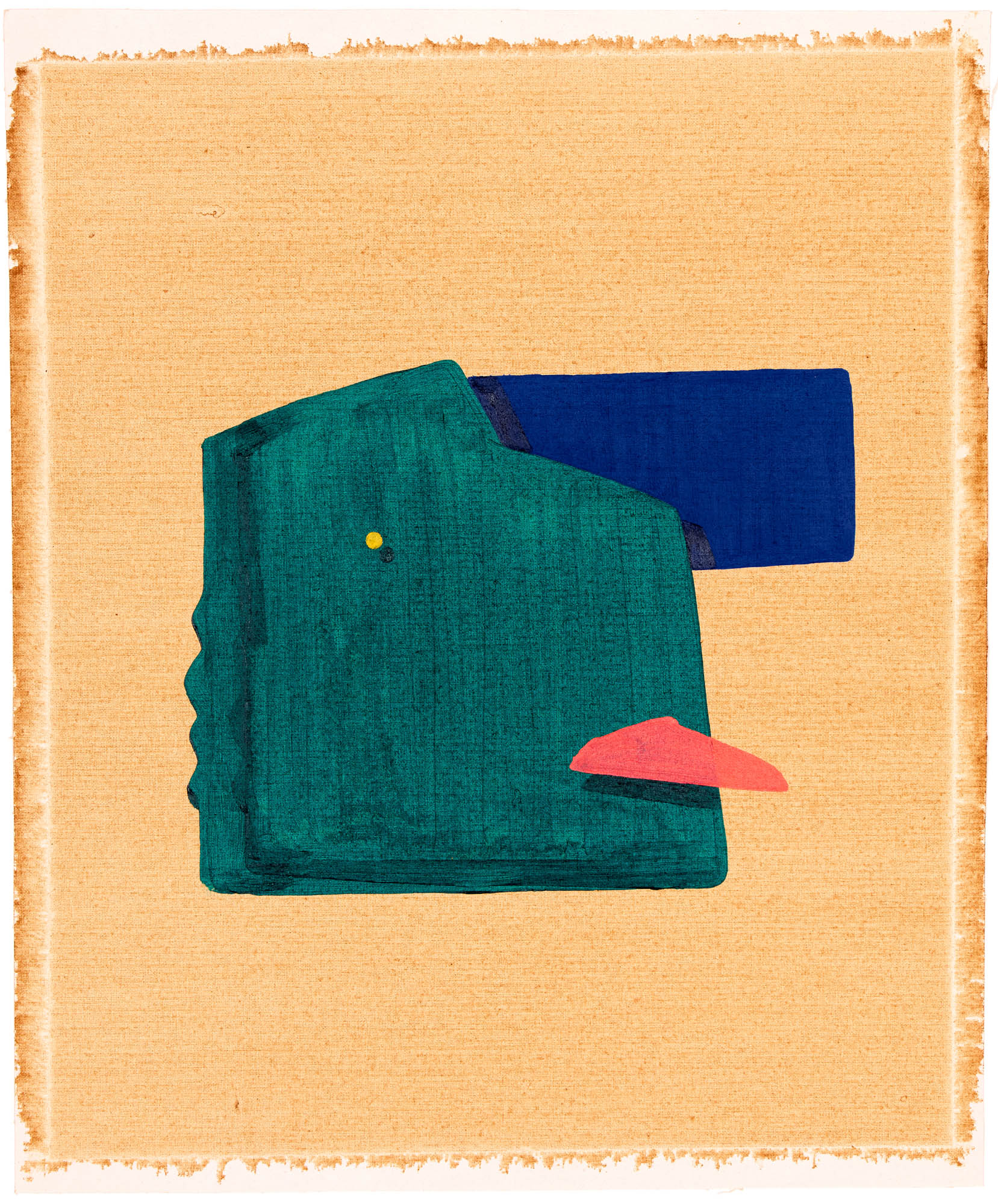 David Esquivel Titicaca
