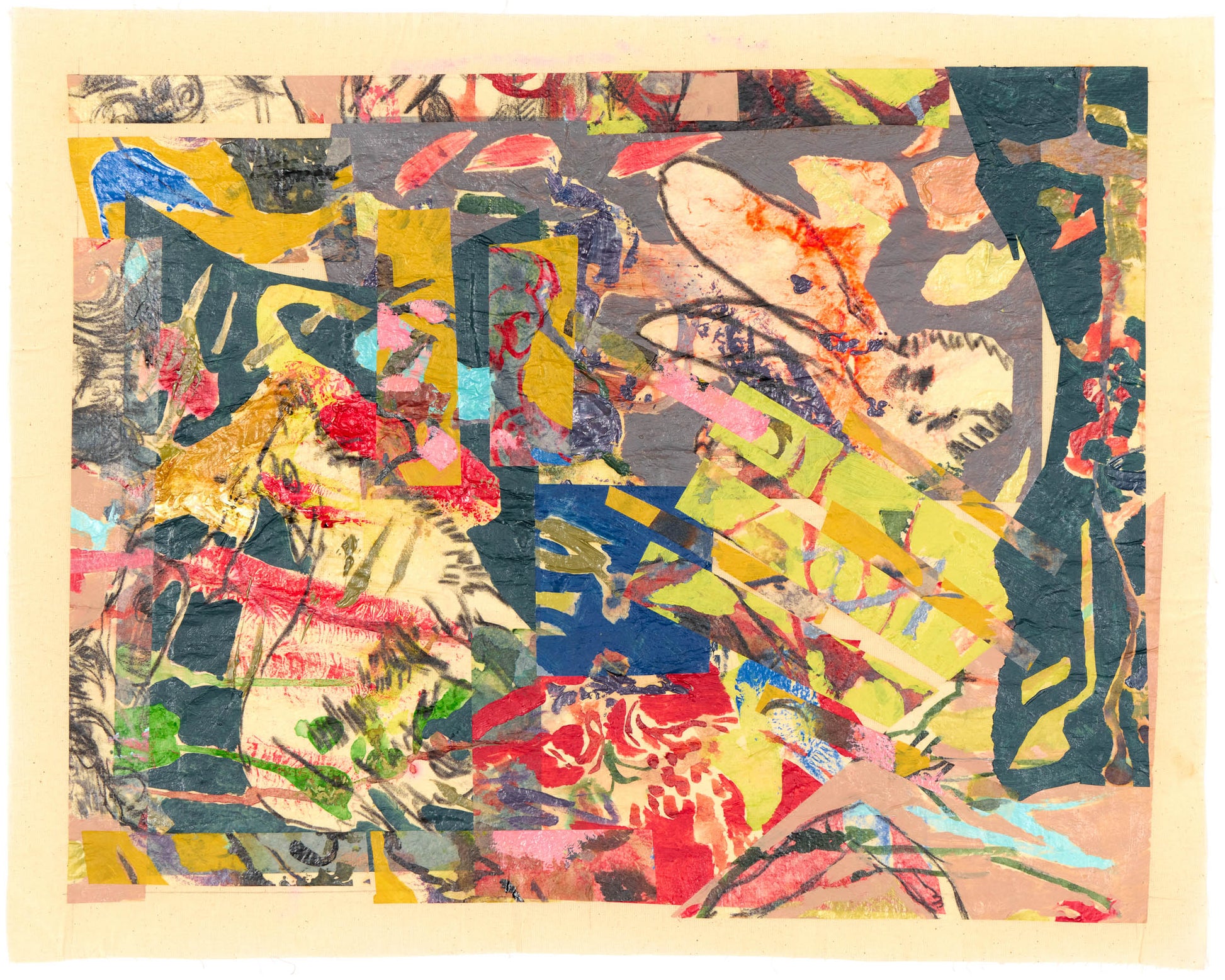 Emalie Bingham All the Feelings 08