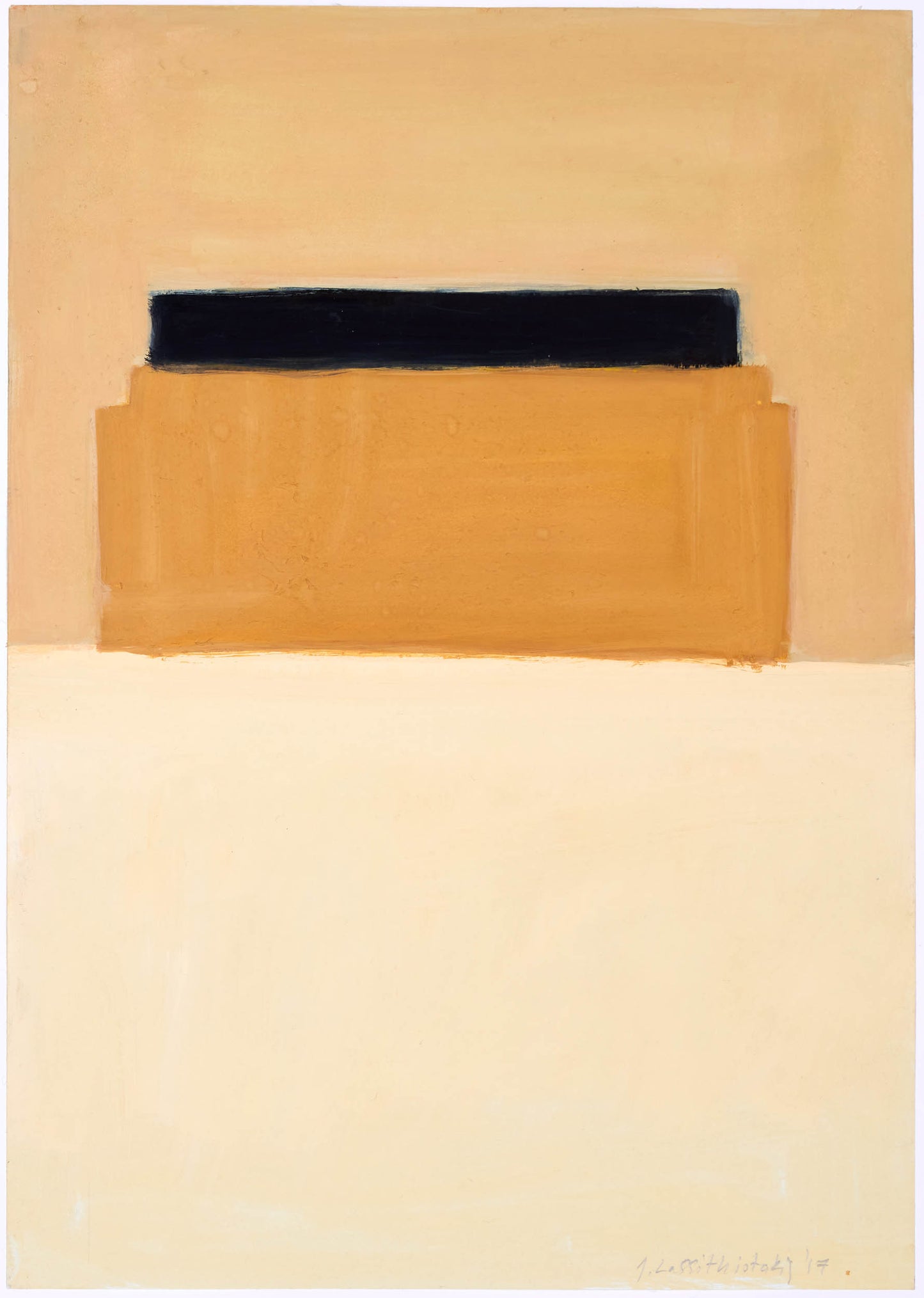 Ioannis Lassithiotakis Untitled 24