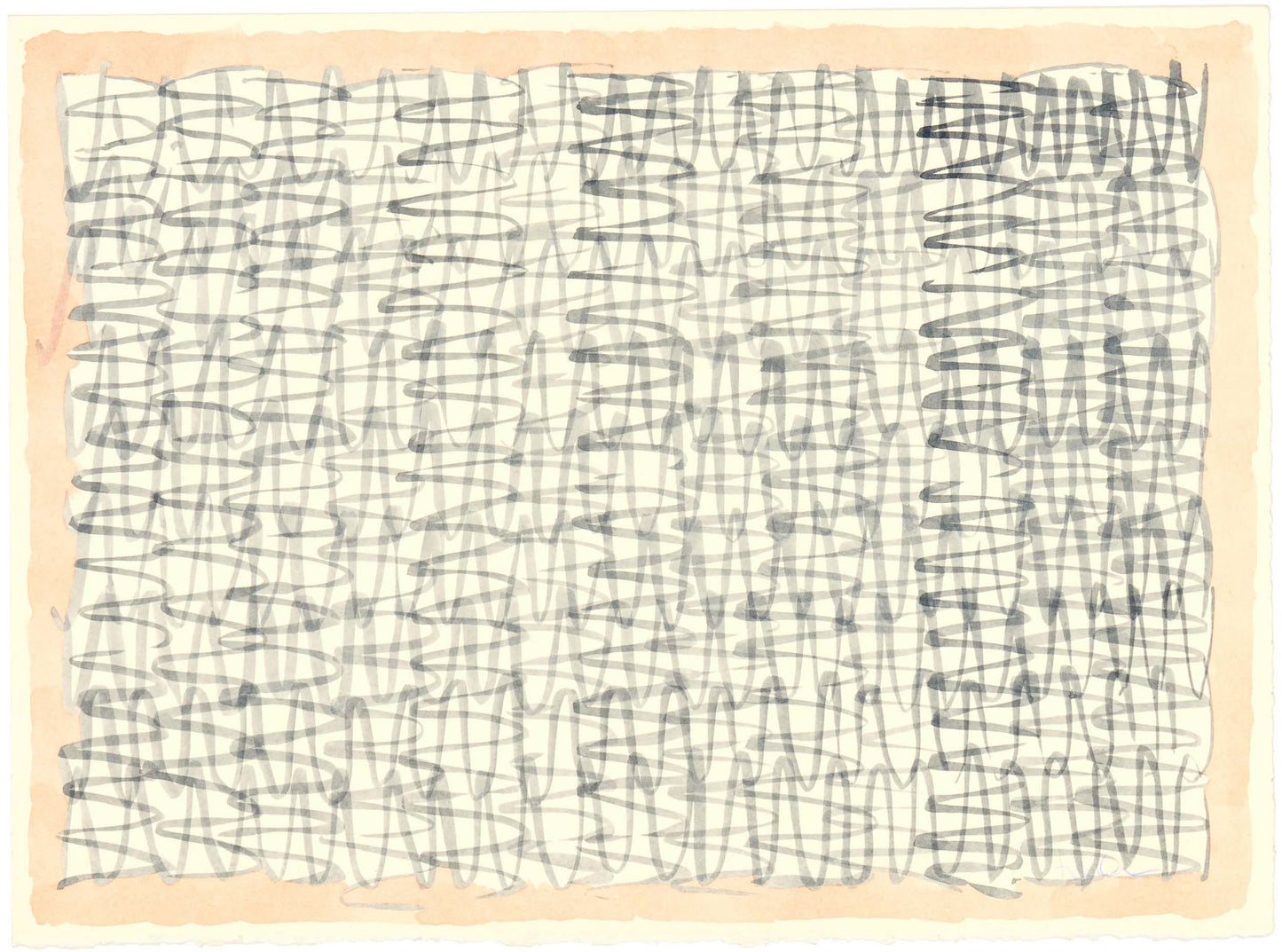Kevin Jackson Crosshatch 1