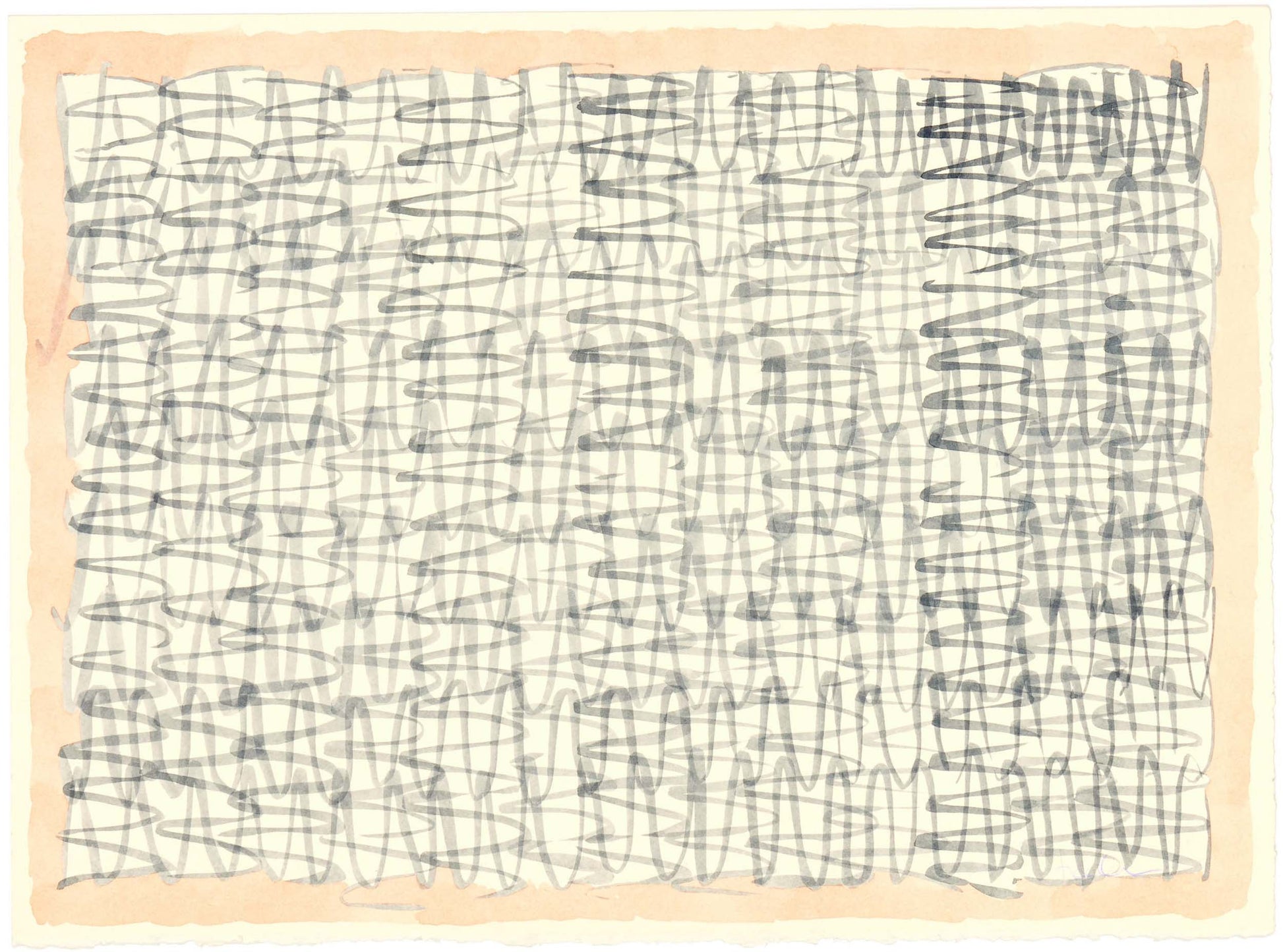 Kevin Jackson Crosshatch 1