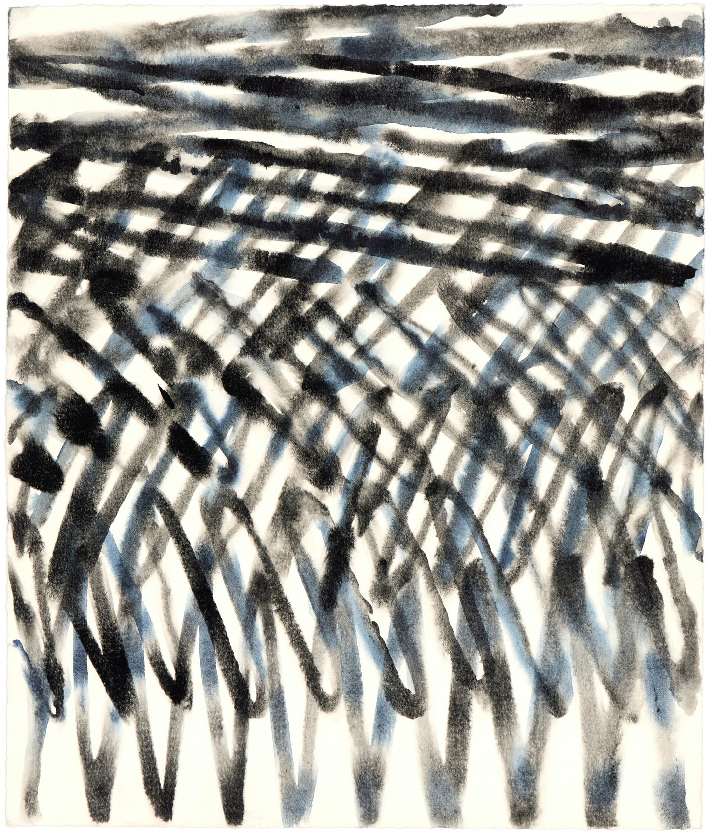 Kevin Jackson Studies 1