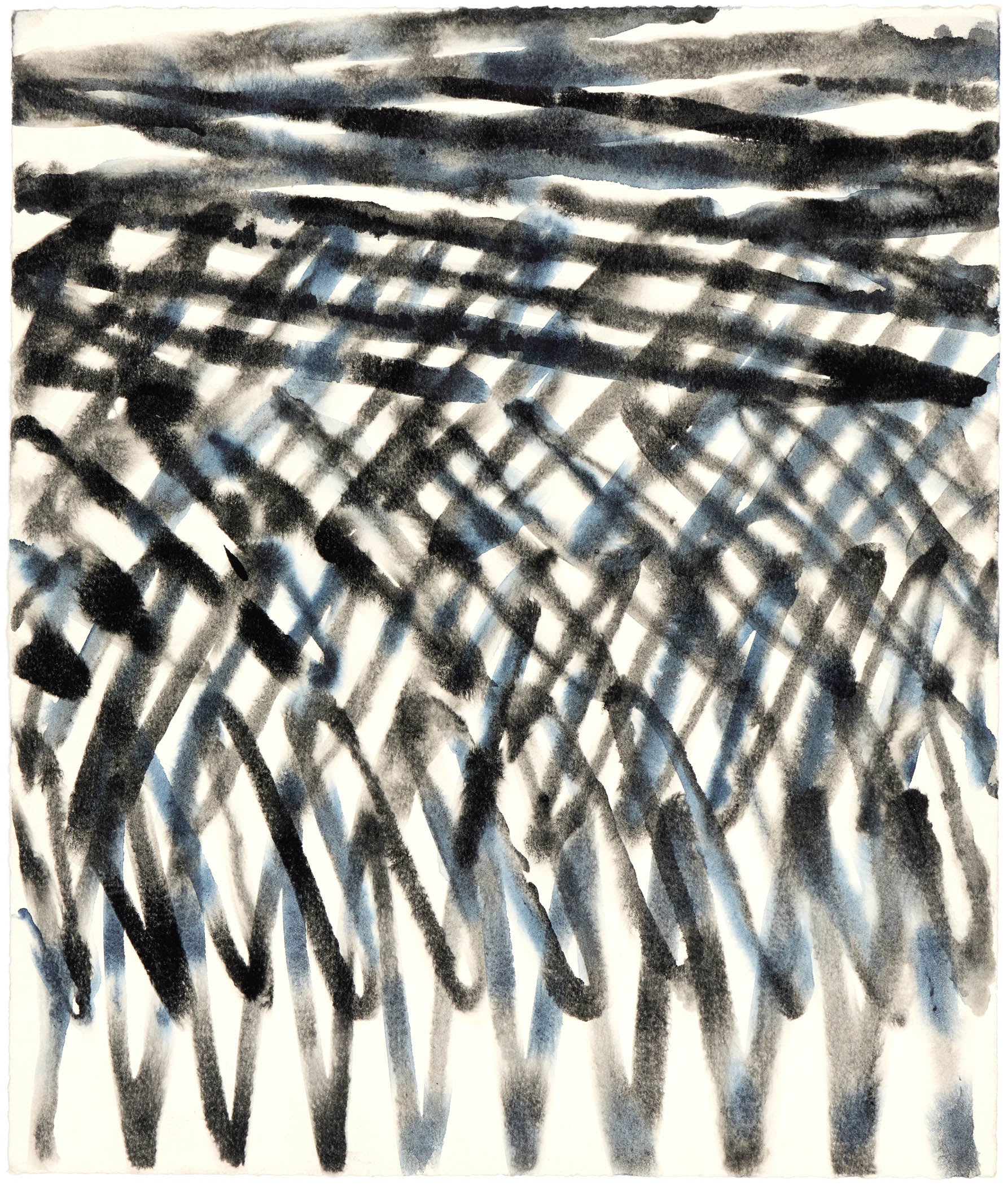 Kevin Jackson Studies 1