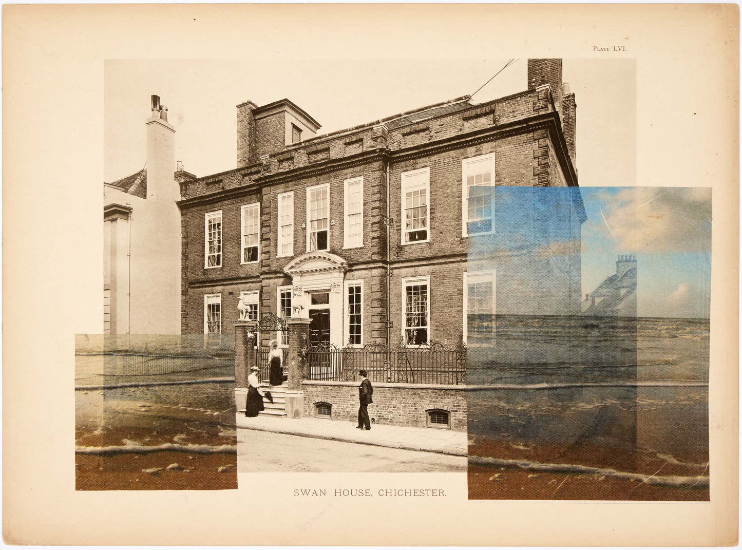 Lynn Dennison Swan House