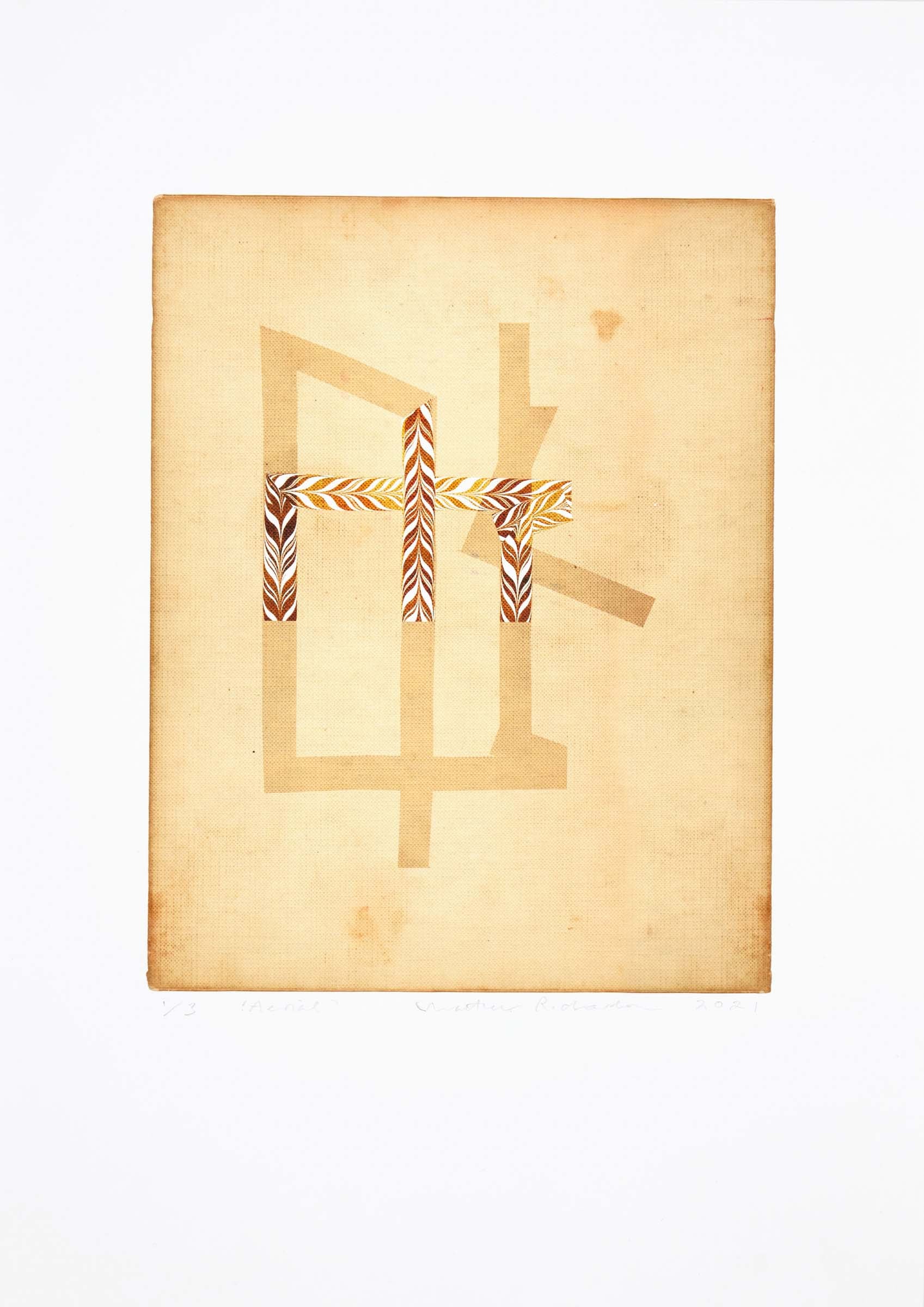Matthew Richardson Aerial