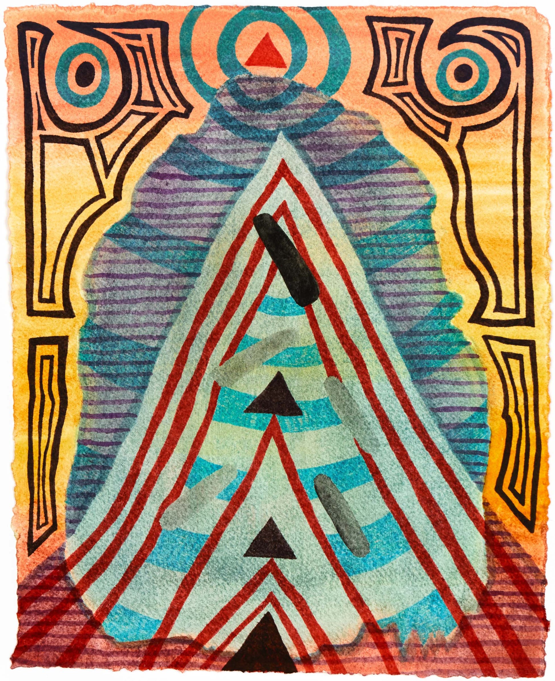Max Manning Untitled (PPR295)