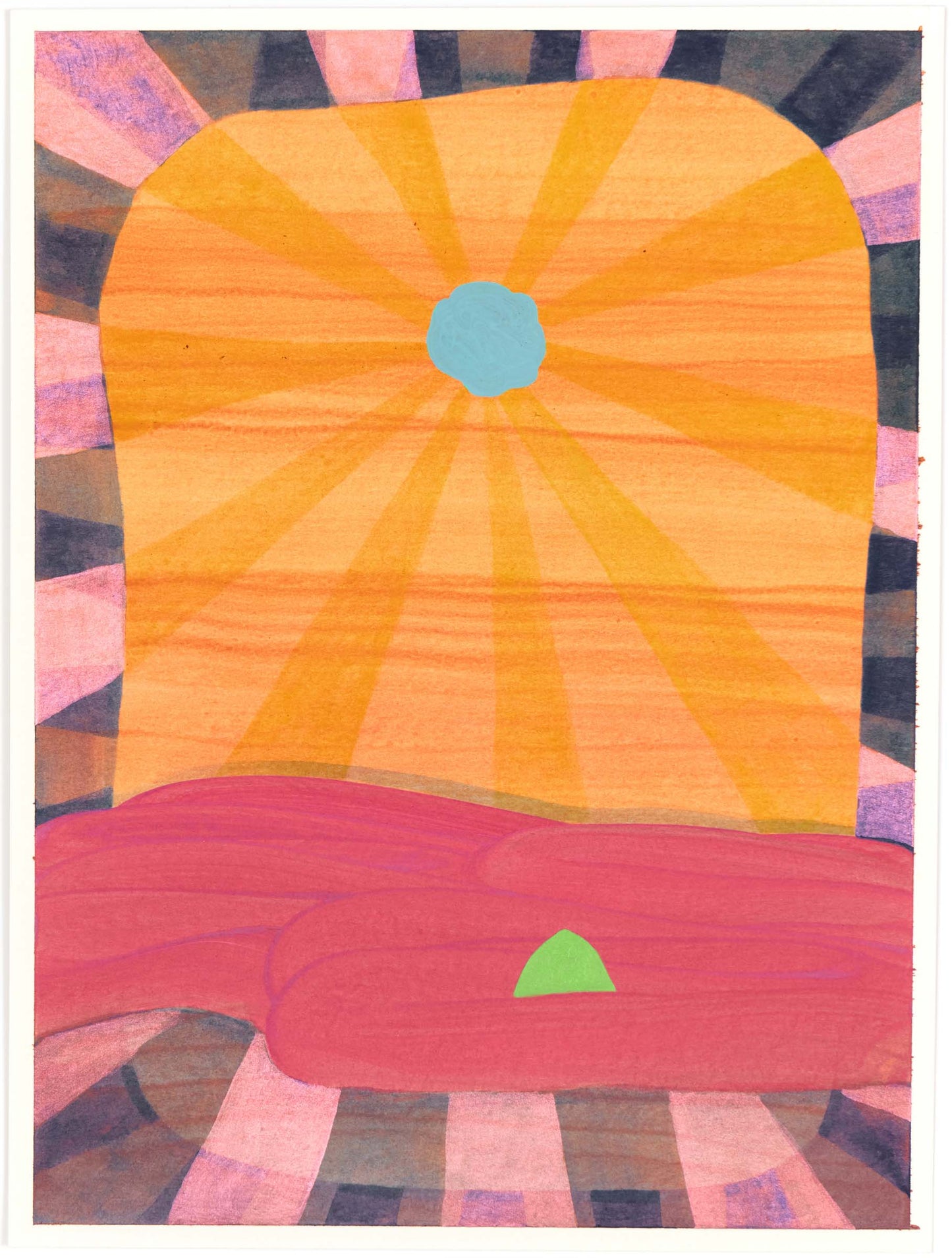 Max Manning Untitled (PPR66)
