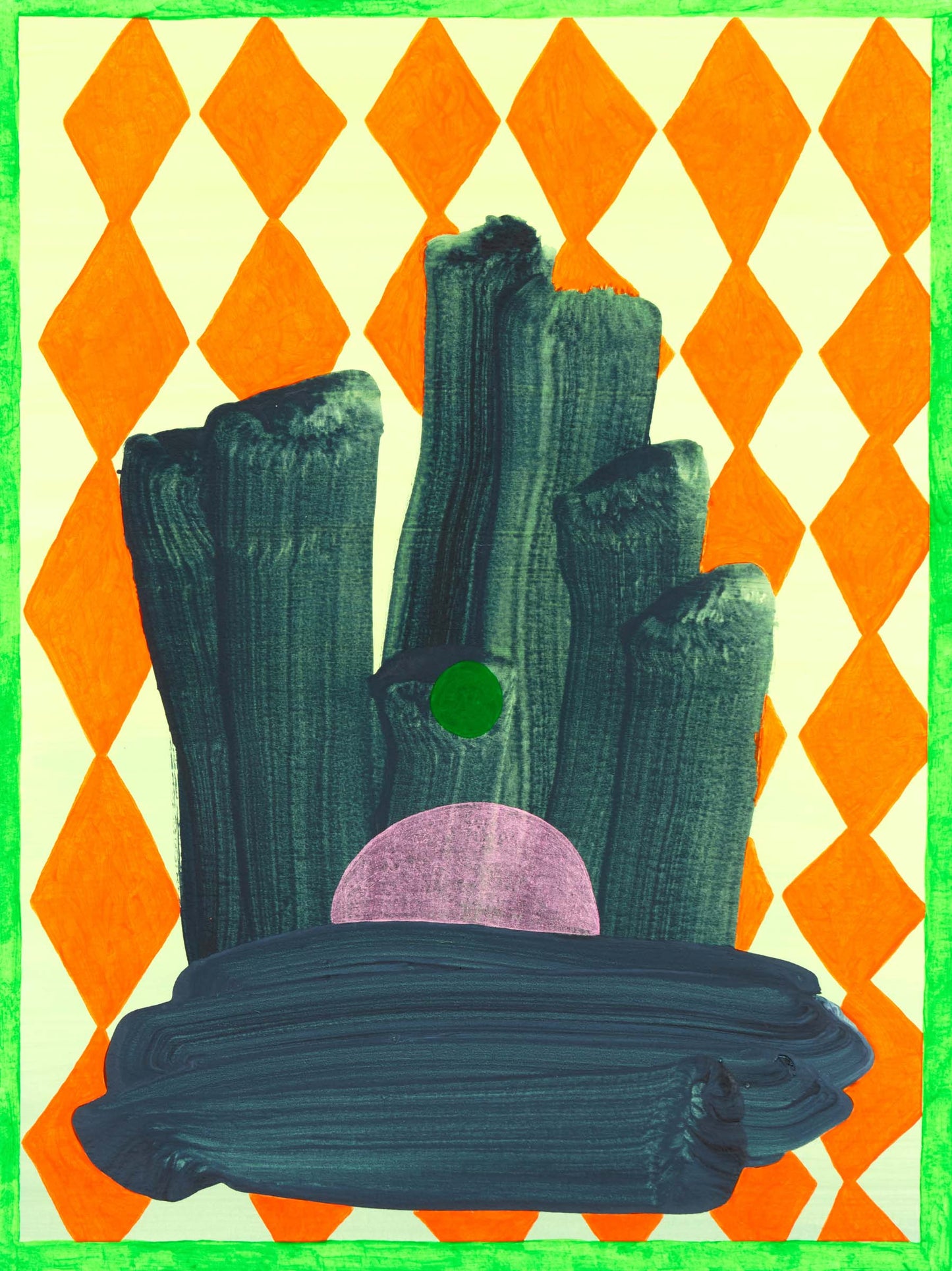 Max Manning Untitled (PPR212)