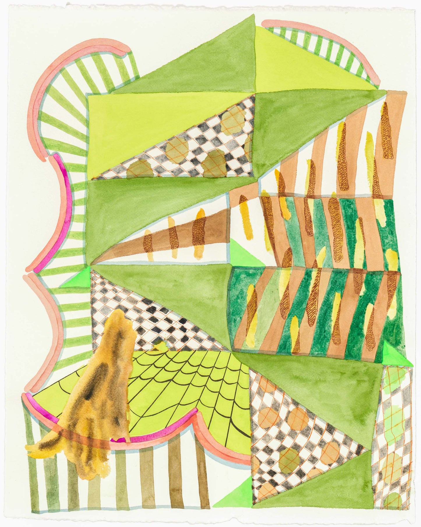 Max Manning Untitled (PPR240)