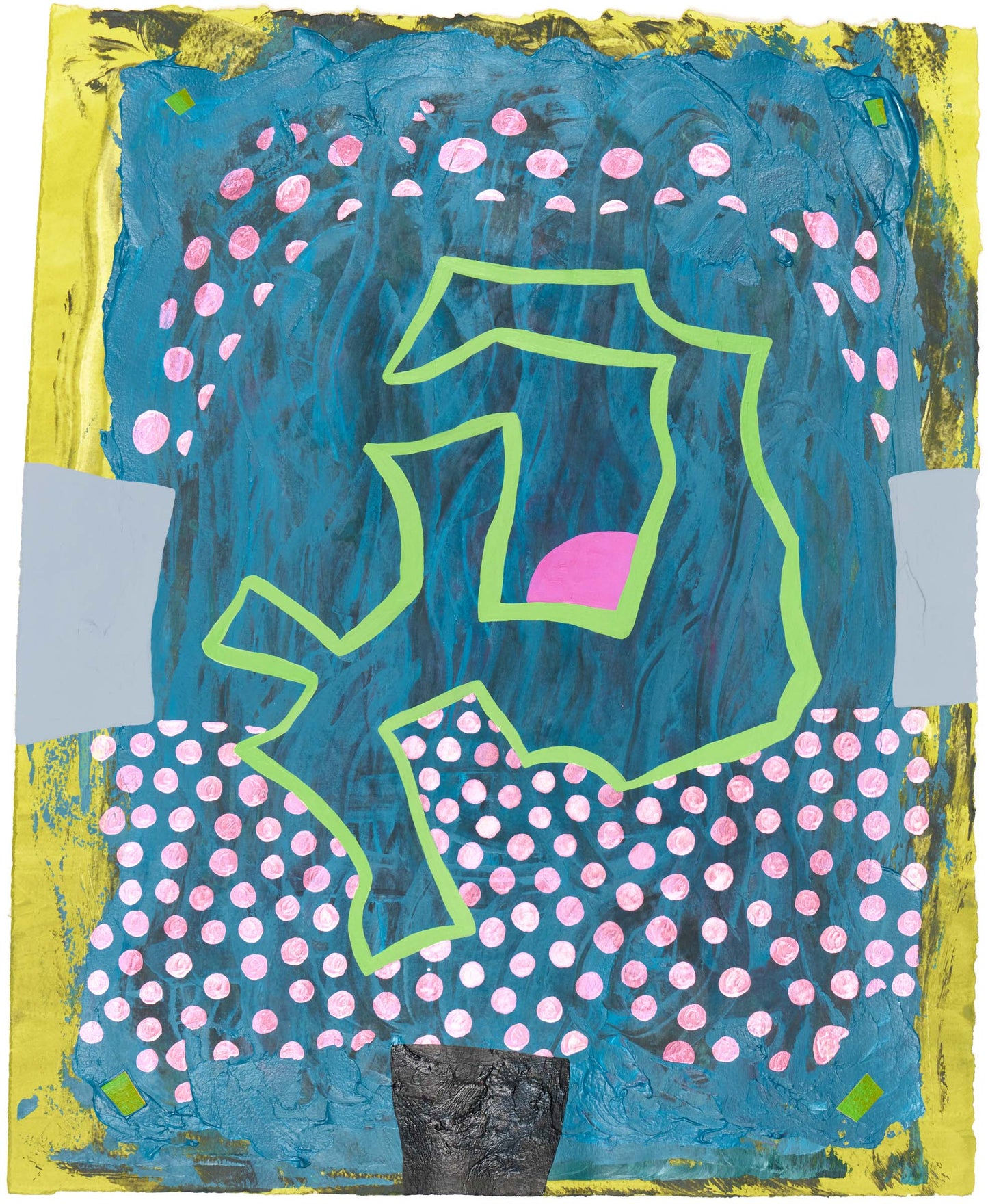 Max Manning Untitled (PPR322)